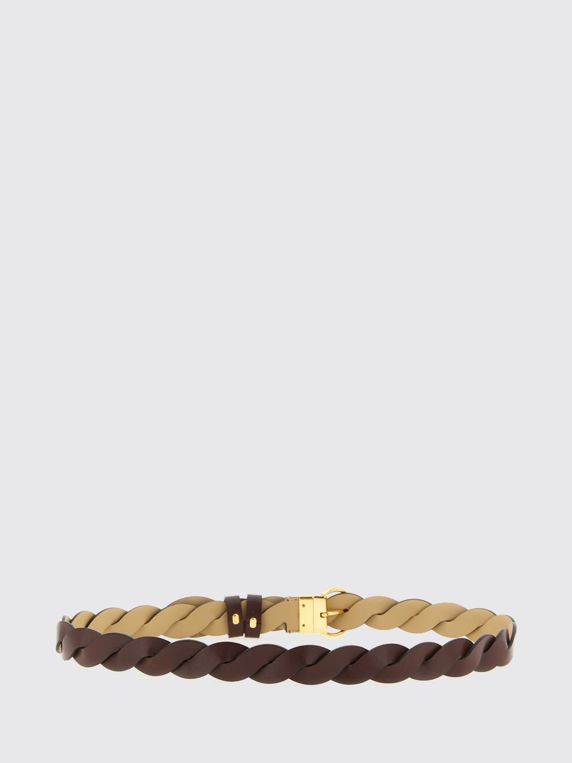 Fendi Fendi Belt Woman Multicolor Size ONE SIZE - 3 Thumbnail