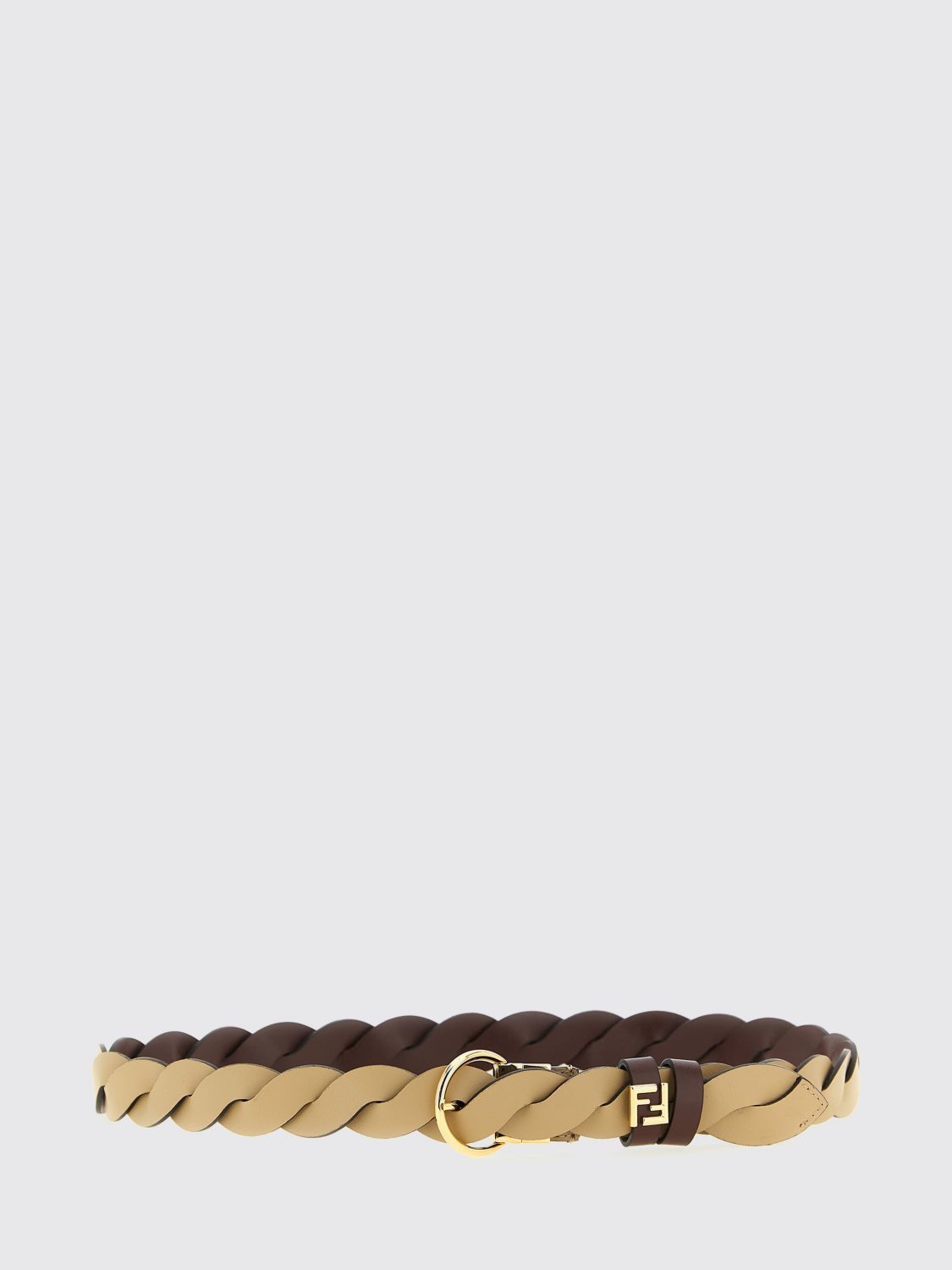 Fendi Fendi Belt Woman Multicolor Size ONE SIZE - 2 Thumbnail