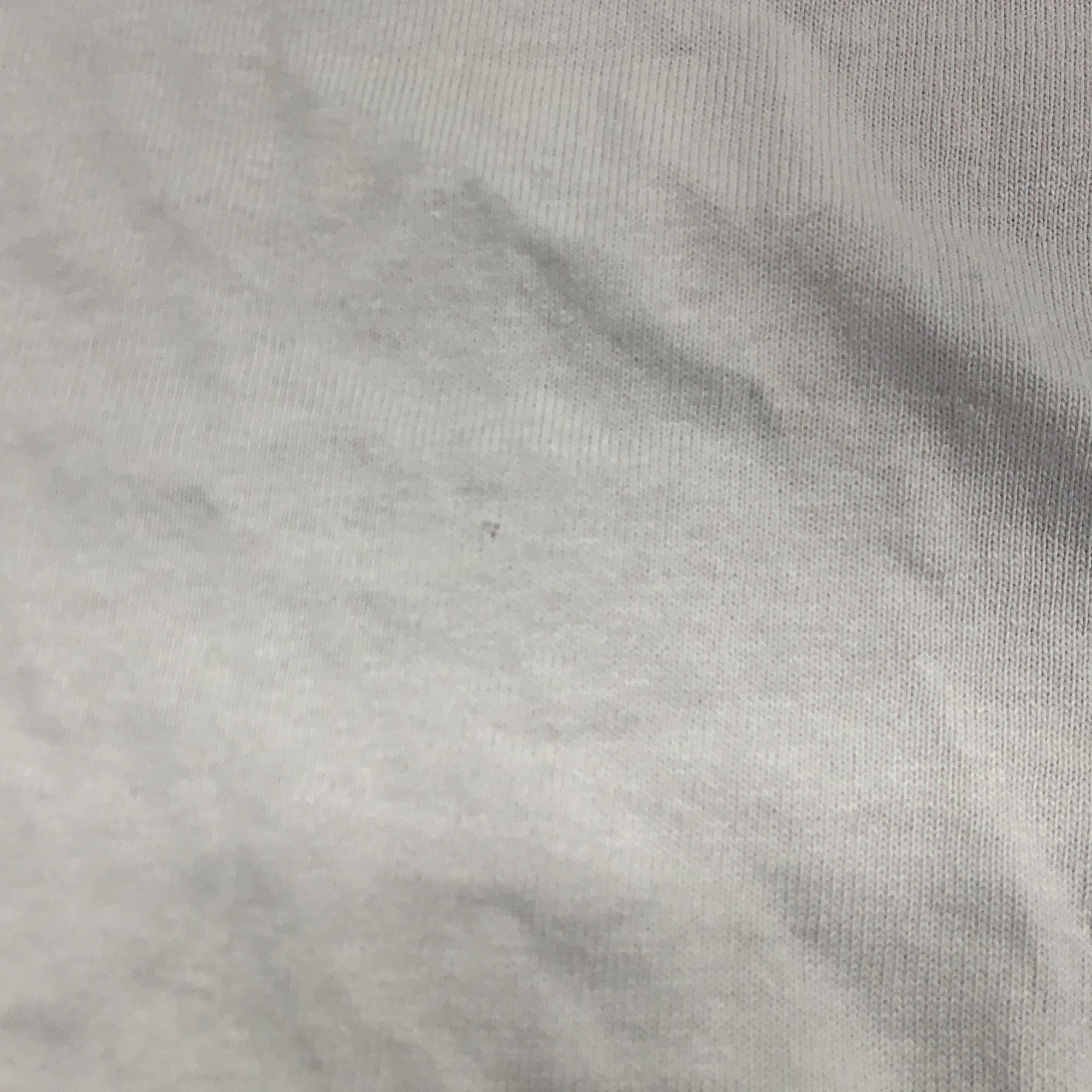 Acne Studios Acne Studios Logo Collar T-Shirt Size M Size US M / EU 48-50 / 2 - 8 Thumbnail