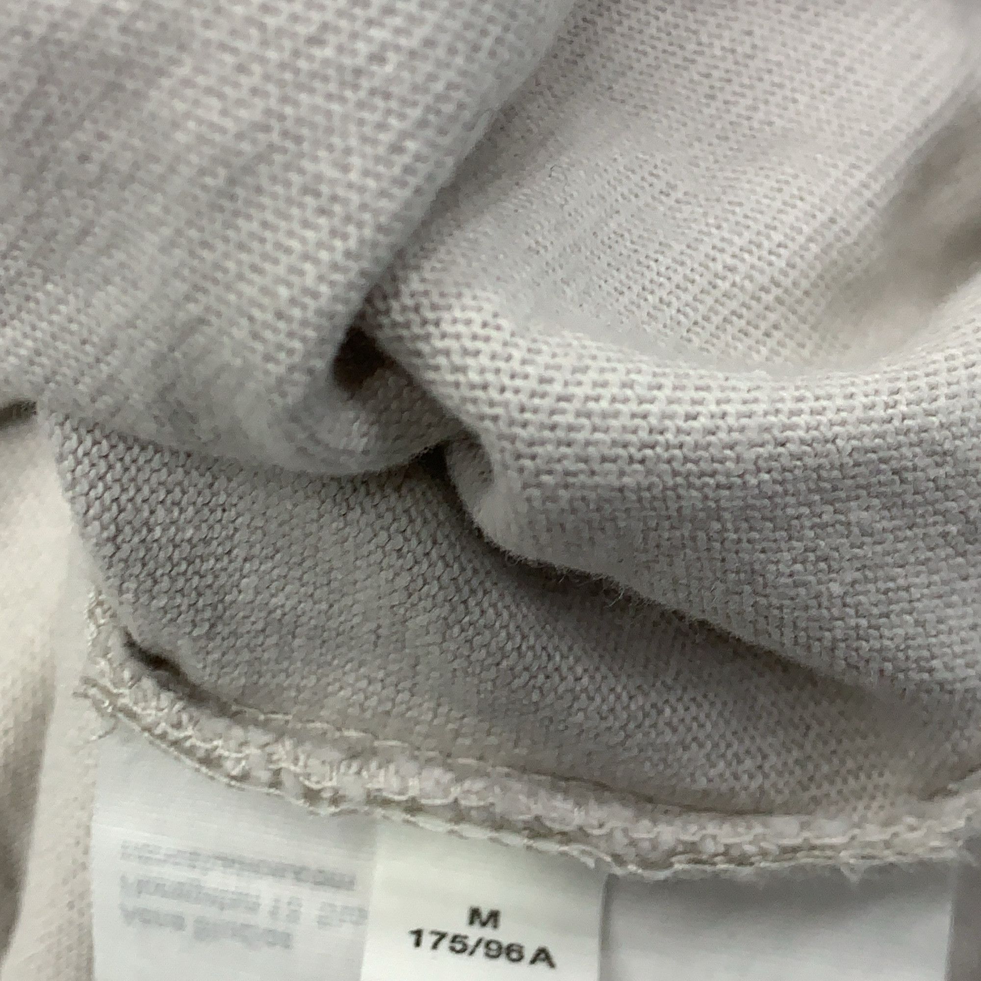 Acne Studios Acne Studios Logo Collar T-Shirt Size M Size US M / EU 48-50 / 2 - 6 Thumbnail