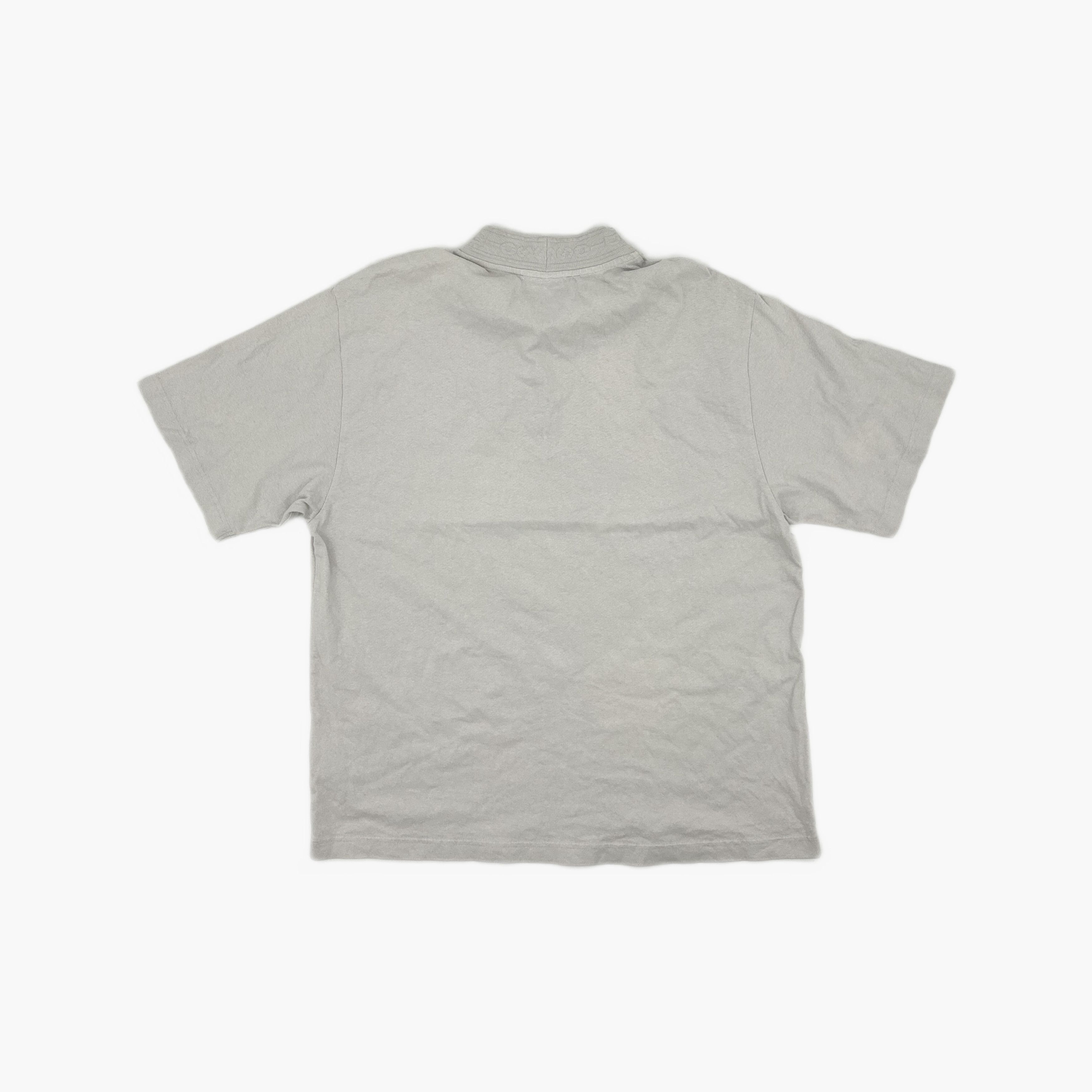 Acne Studios Acne Studios Logo Collar T-Shirt Size M Size US M / EU 48-50 / 2 - 3 Thumbnail