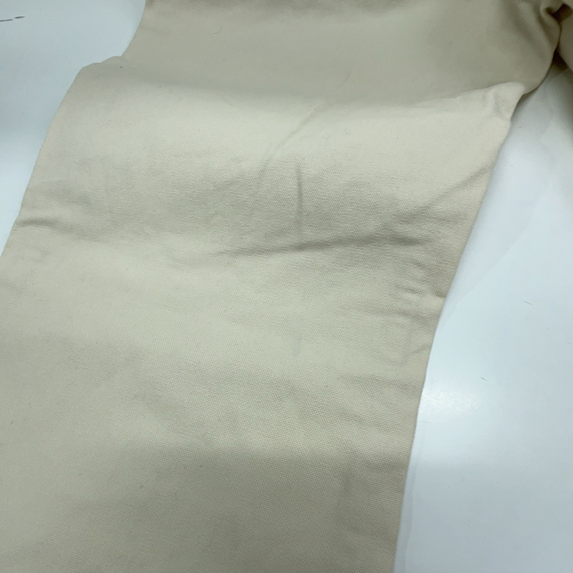 Acne Studios Acne Studios Ivory Face Patch Casual Pants XXS Size US 26 / EU 42 - 7 Thumbnail