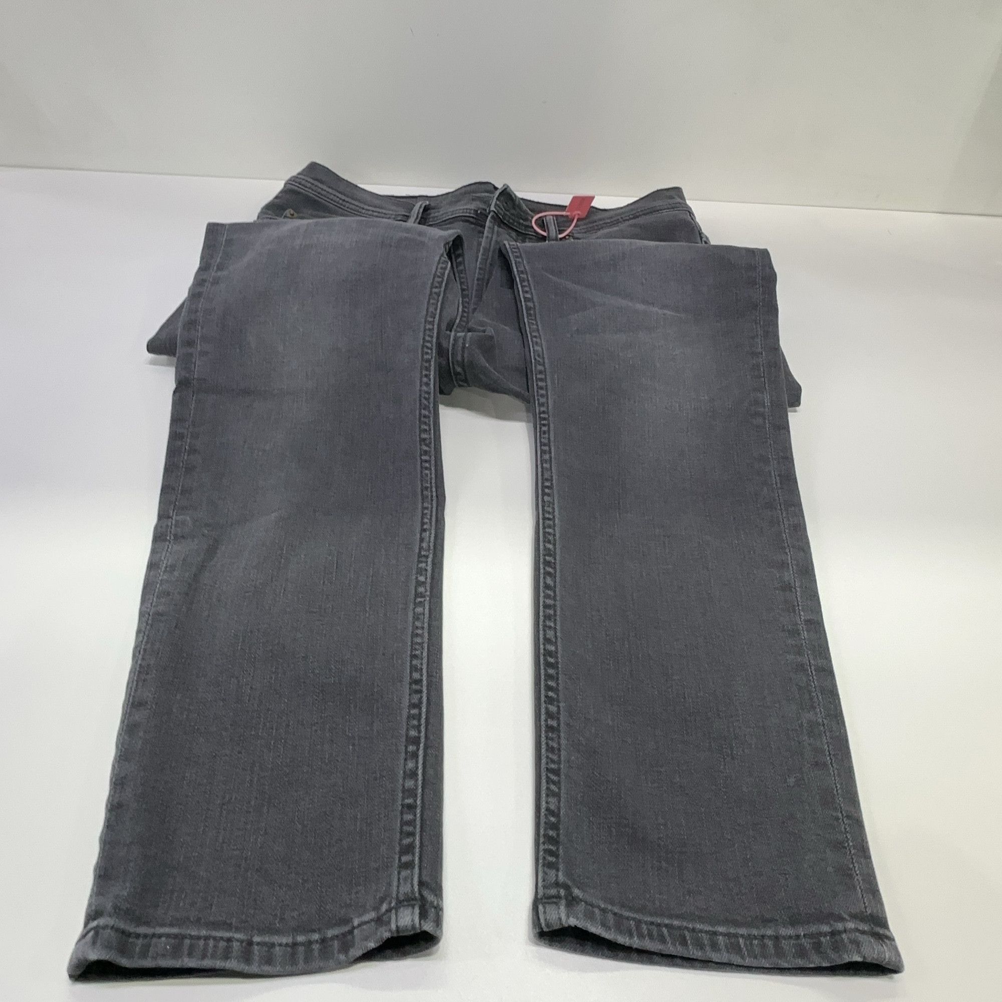 Acne Studios Acne Studios Faded Black Denim Jeans US 29 Size US 29 - 10 Thumbnail