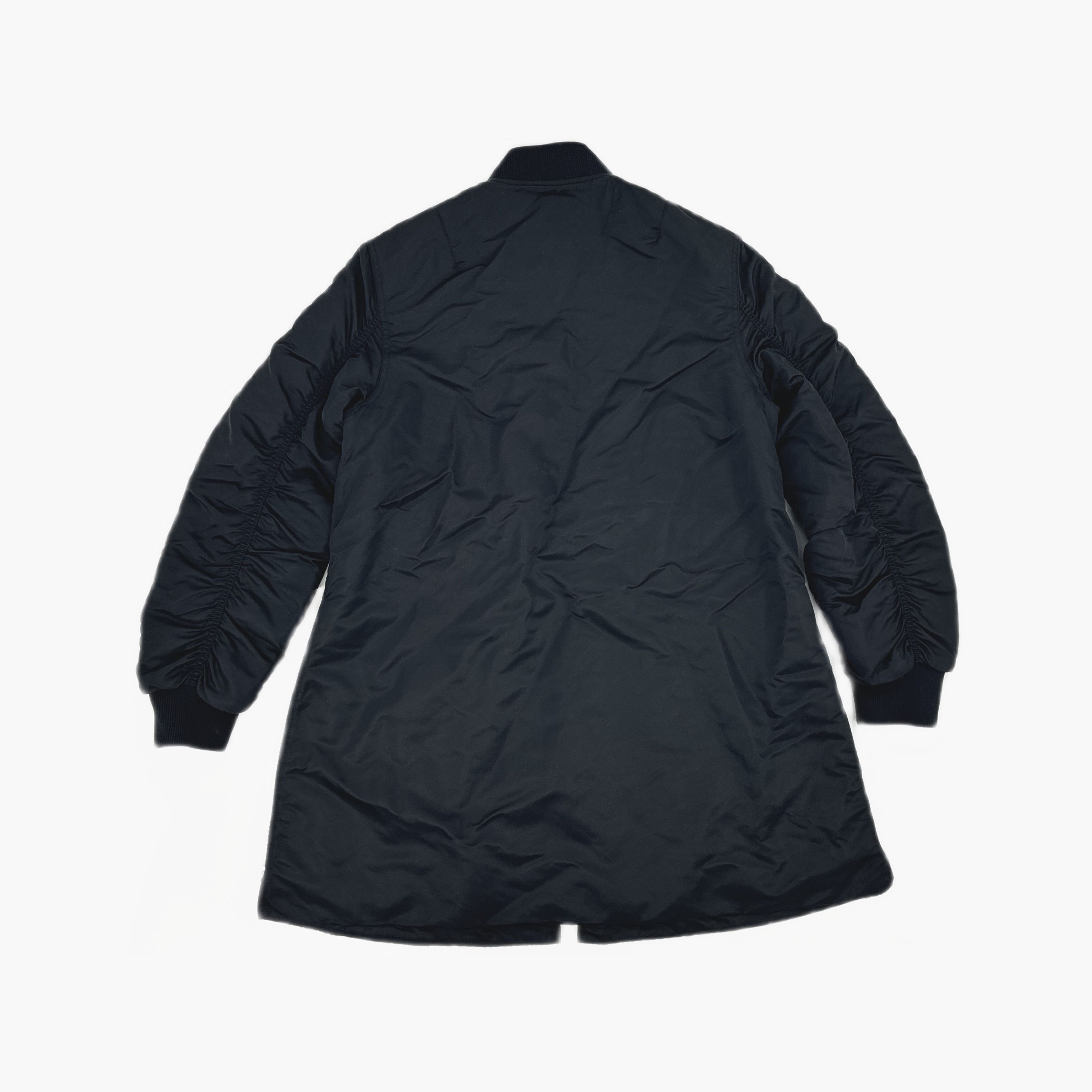 Acne Studios Acne Studios Coos Bomber Jacket 32 Size XXS / US 00 / IT 34 - 3 Thumbnail