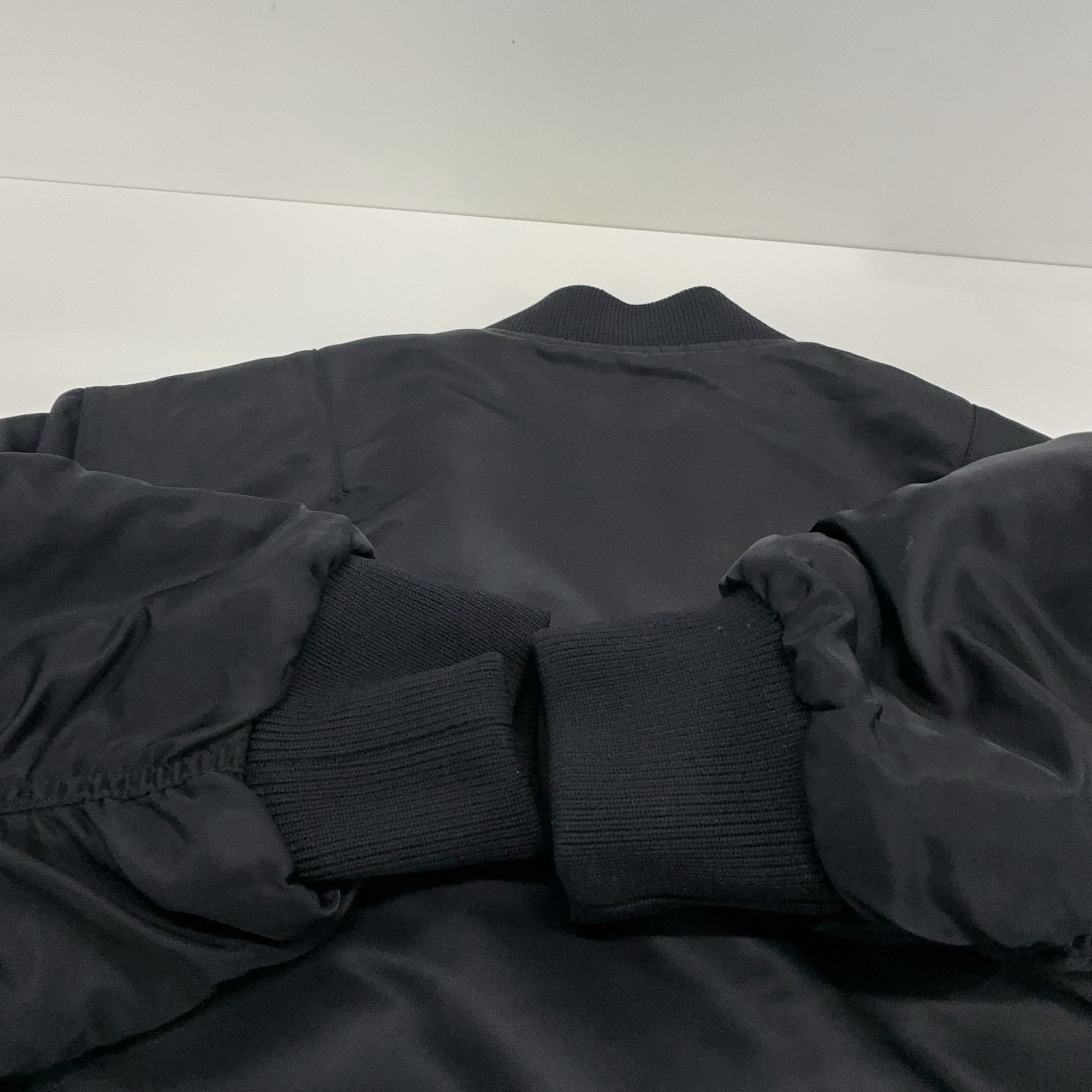 Acne Studios Acne Studios Coos Bomber Jacket 32 Size XXS / US 00 / IT 34 - 7 Thumbnail