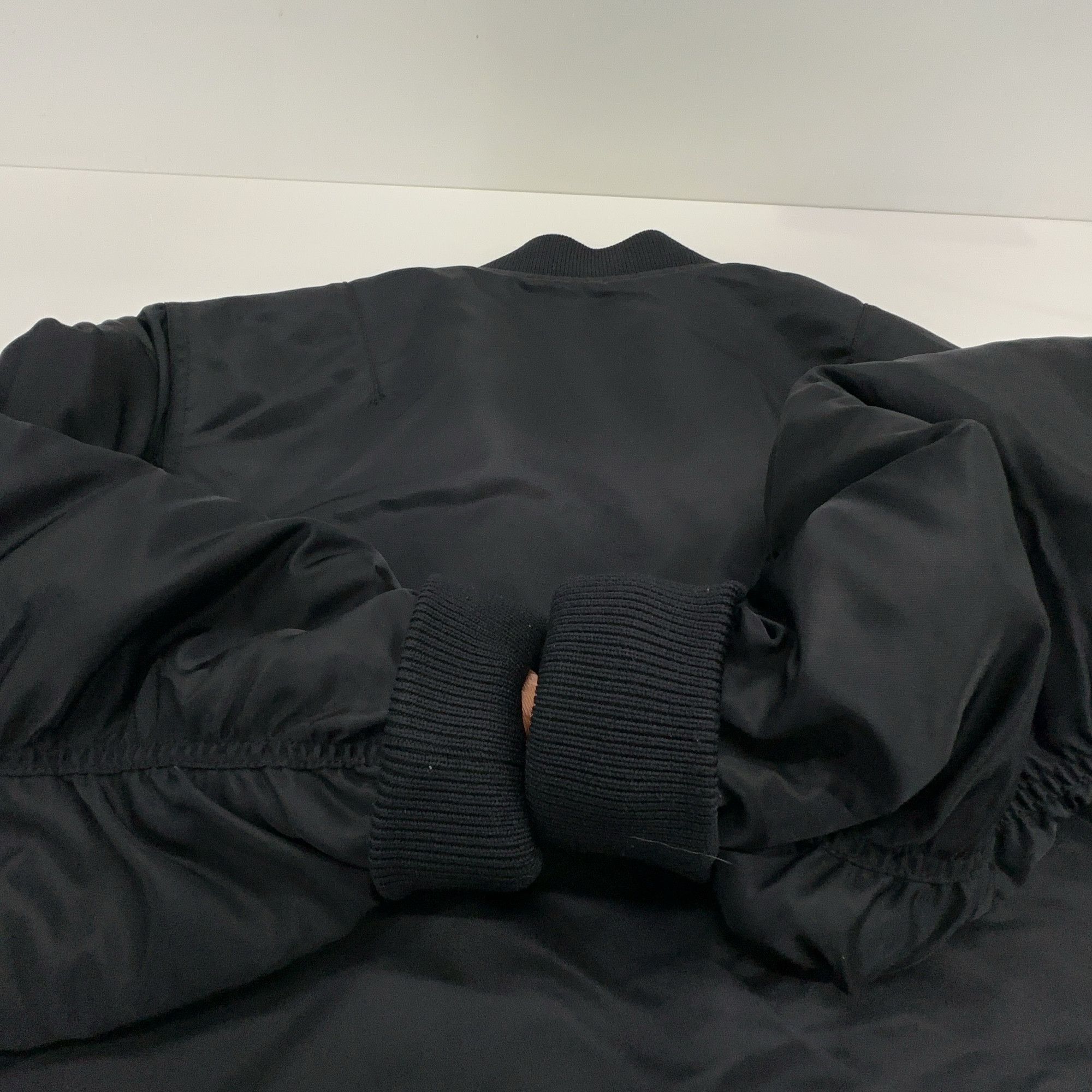Acne Studios Acne Studios Coos Bomber Jacket 32 Size XXS / US 00 / IT 34 - 6 Thumbnail