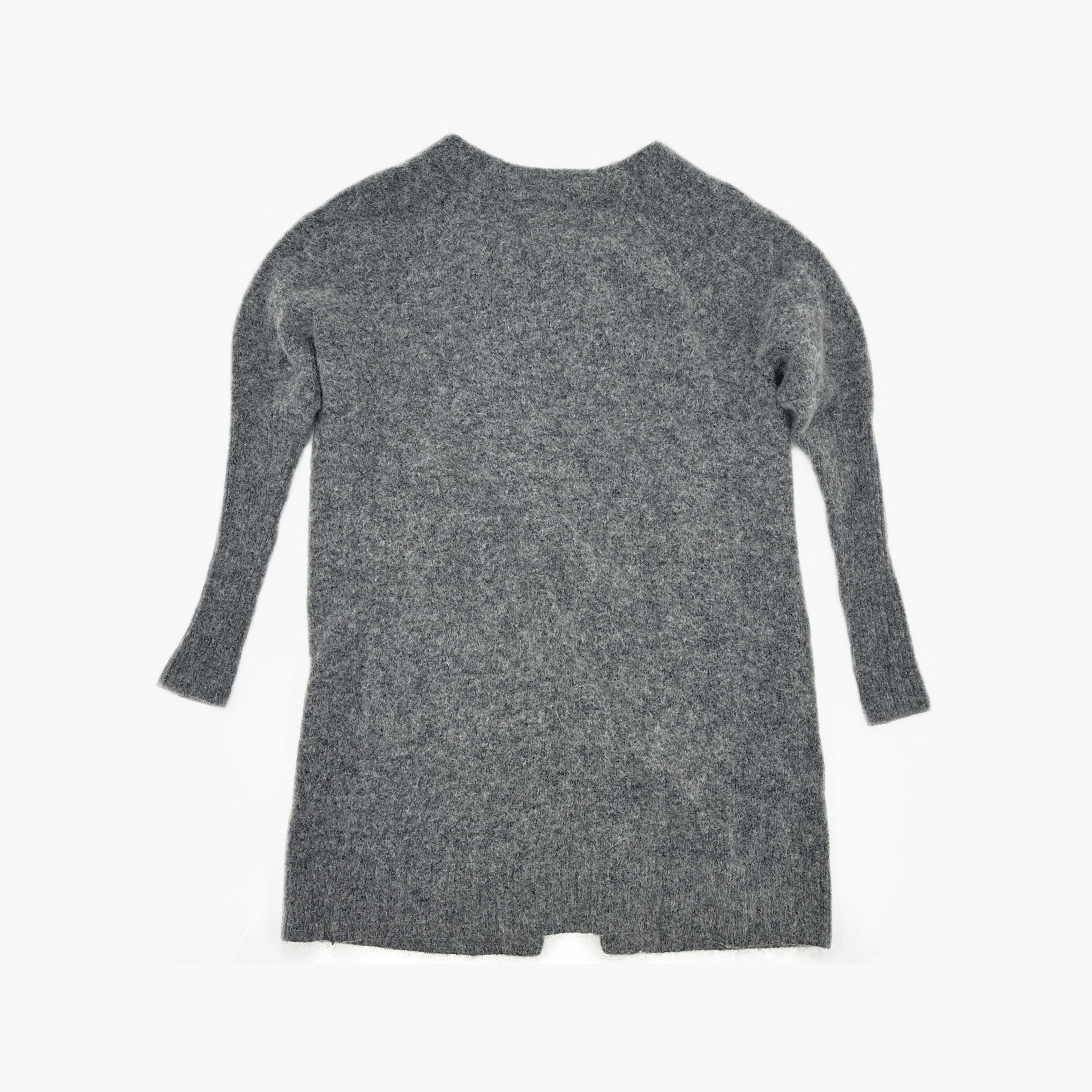 Acne Studios Acne Studios Raya Mohair Knit Cardigan XS Size XS / US 0-2 / IT 36-38 - 3 Thumbnail
