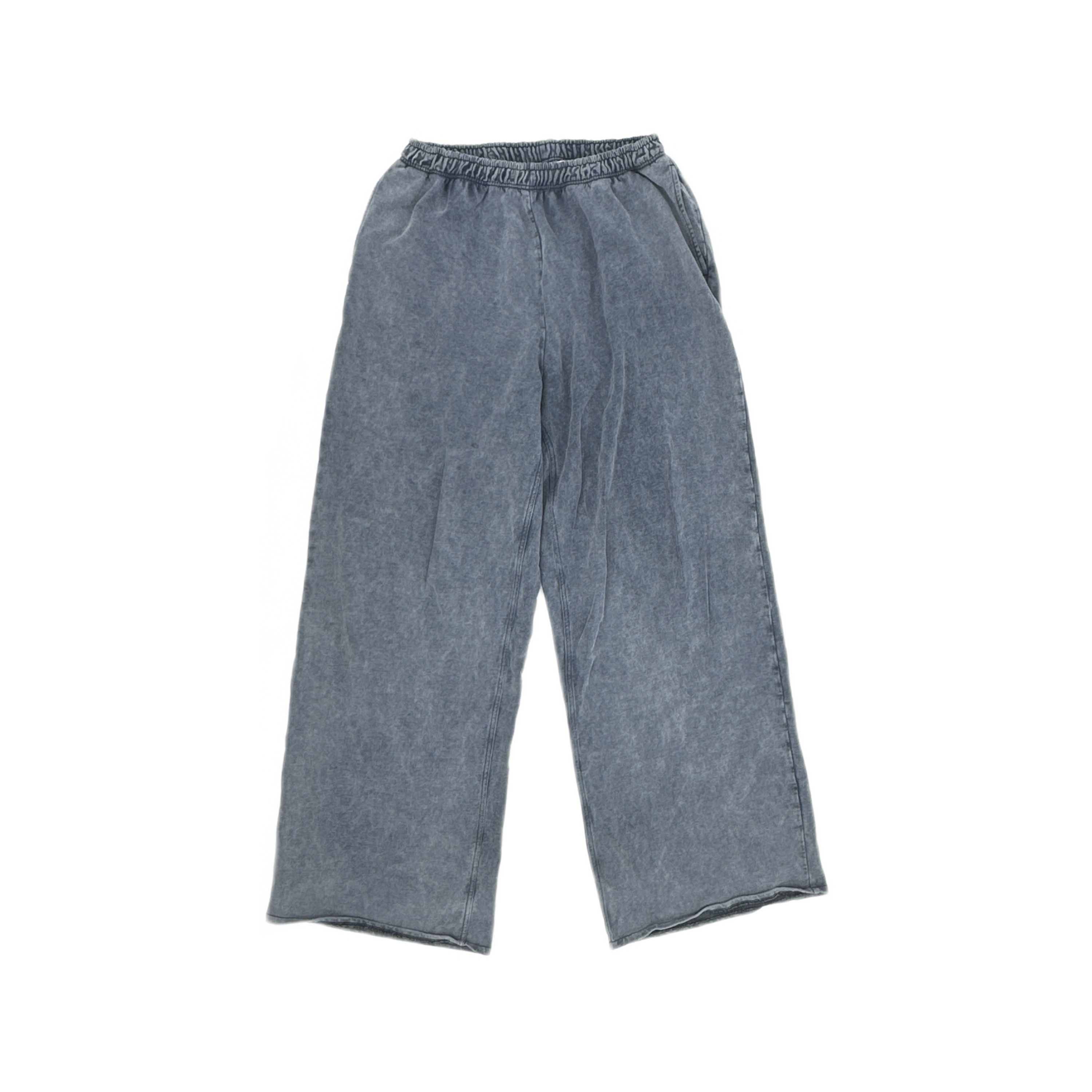 Acne Studios Acne Studios Acid Wash Sweatpants Size M Size US 32 / EU 48 - 2 Thumbnail