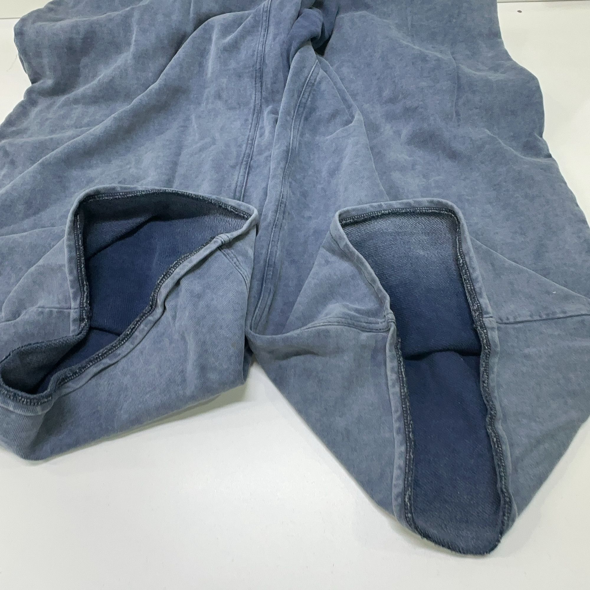 Acne Studios Acne Studios Acid Wash Sweatpants Size M Size US 32 / EU 48 - 10 Thumbnail
