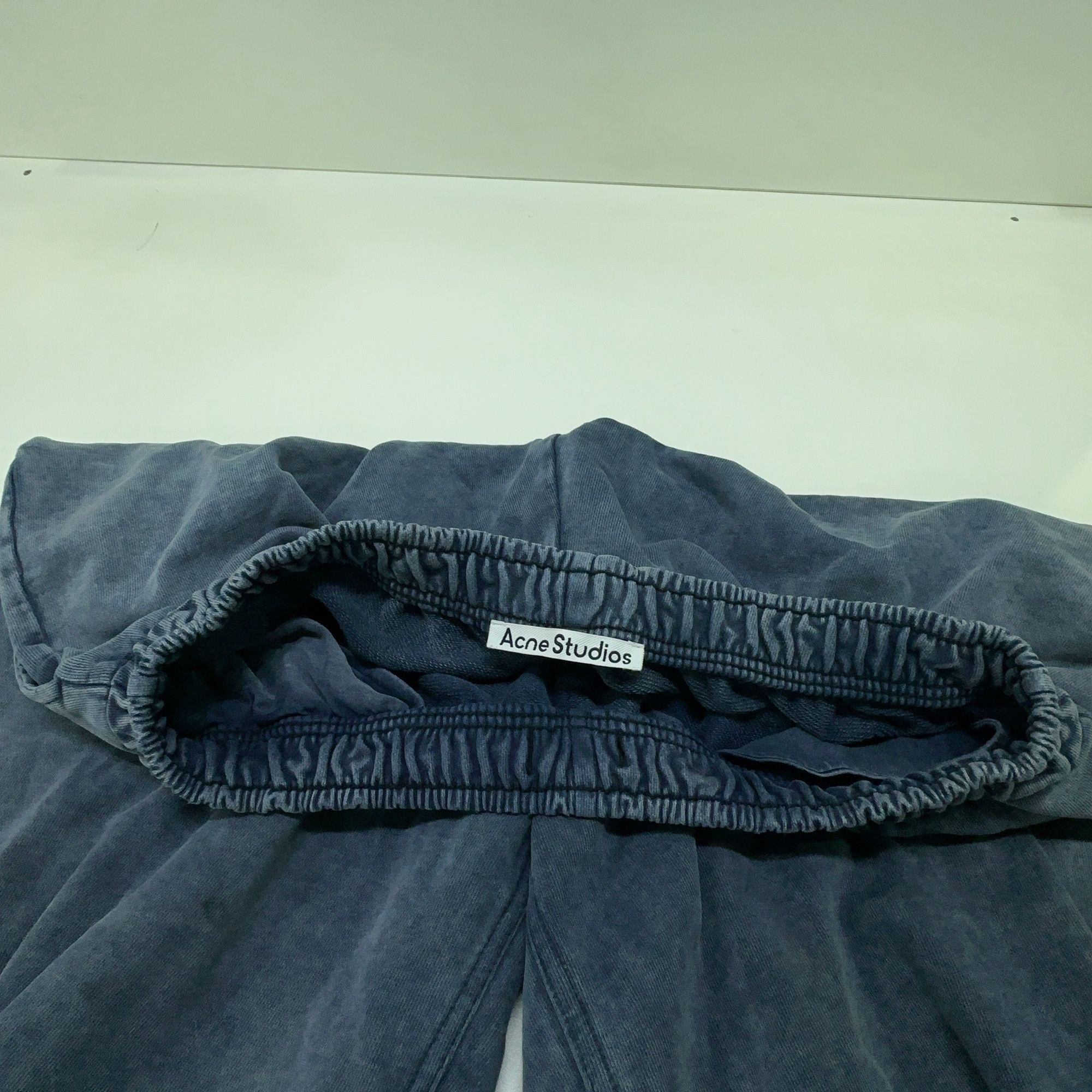 Acne Studios Acne Studios Acid Wash Sweatpants Size M Size US 32 / EU 48 - 6 Thumbnail