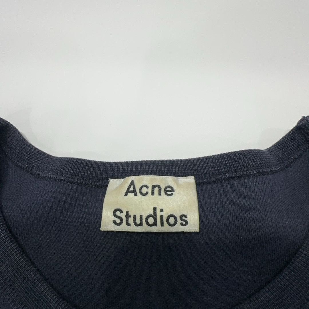Acne Studios Acne Studios Niagara Bear Print T-Shirt S Size US S / EU 44-46 / 1 - 4 Thumbnail