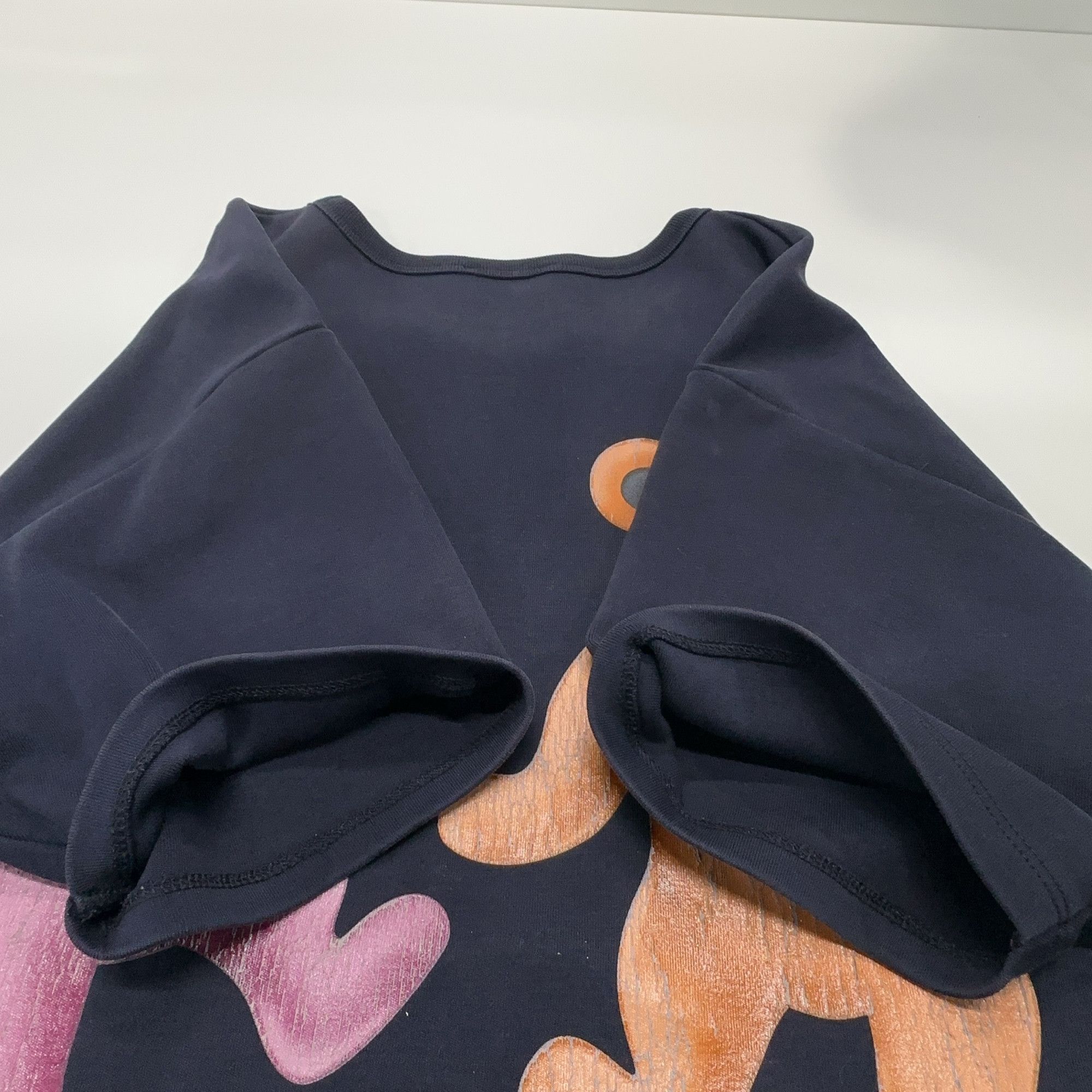 Acne Studios Acne Studios Niagara Bear Print T-Shirt S Size US S / EU 44-46 / 1 - 13 Thumbnail