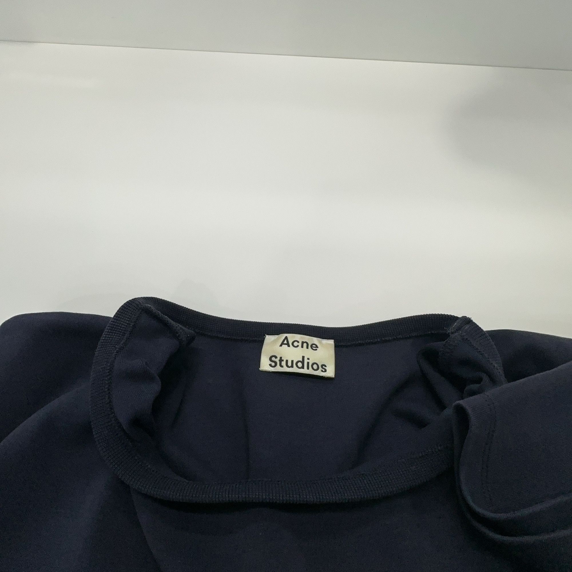 Acne Studios Acne Studios Niagara Bear Print T-Shirt S Size US S / EU 44-46 / 1 - 6 Thumbnail