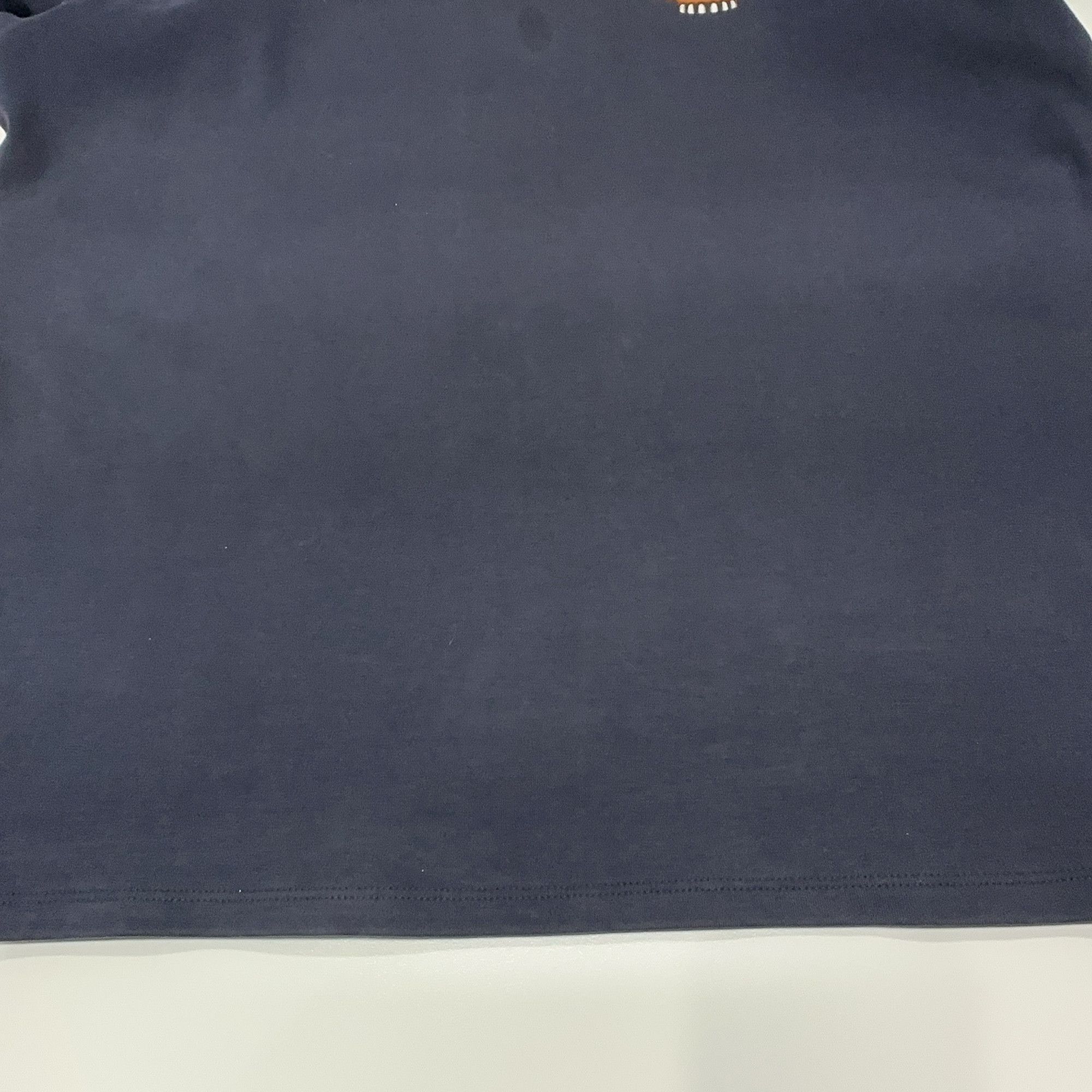 Acne Studios Acne Studios Niagara Bear Print T-Shirt S Size US S / EU 44-46 / 1 - 8 Thumbnail
