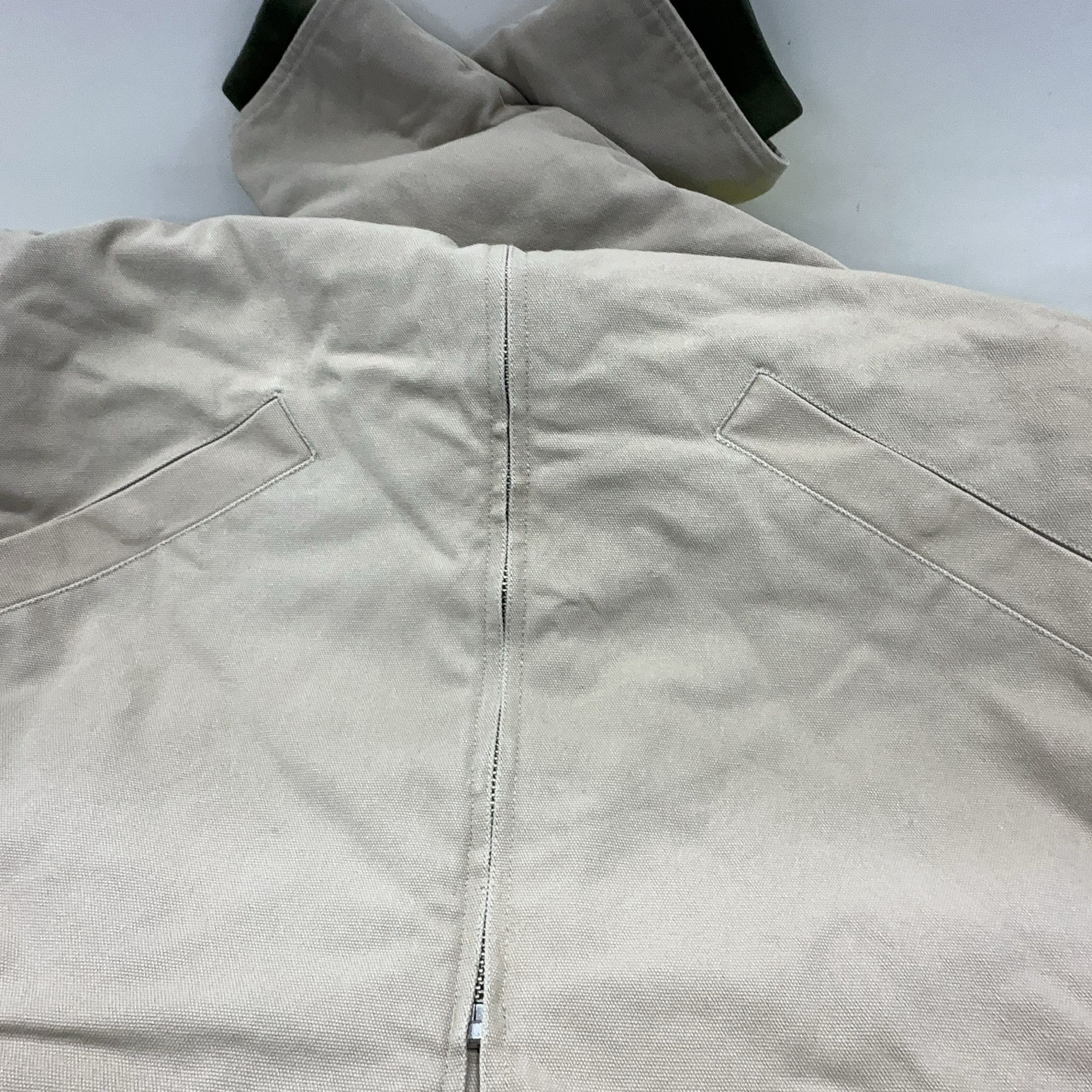 Acne Studios Acne Studios SS22 Face Patch Hooded Jacket XXS Size US XXS / EU 40 - 8 Thumbnail