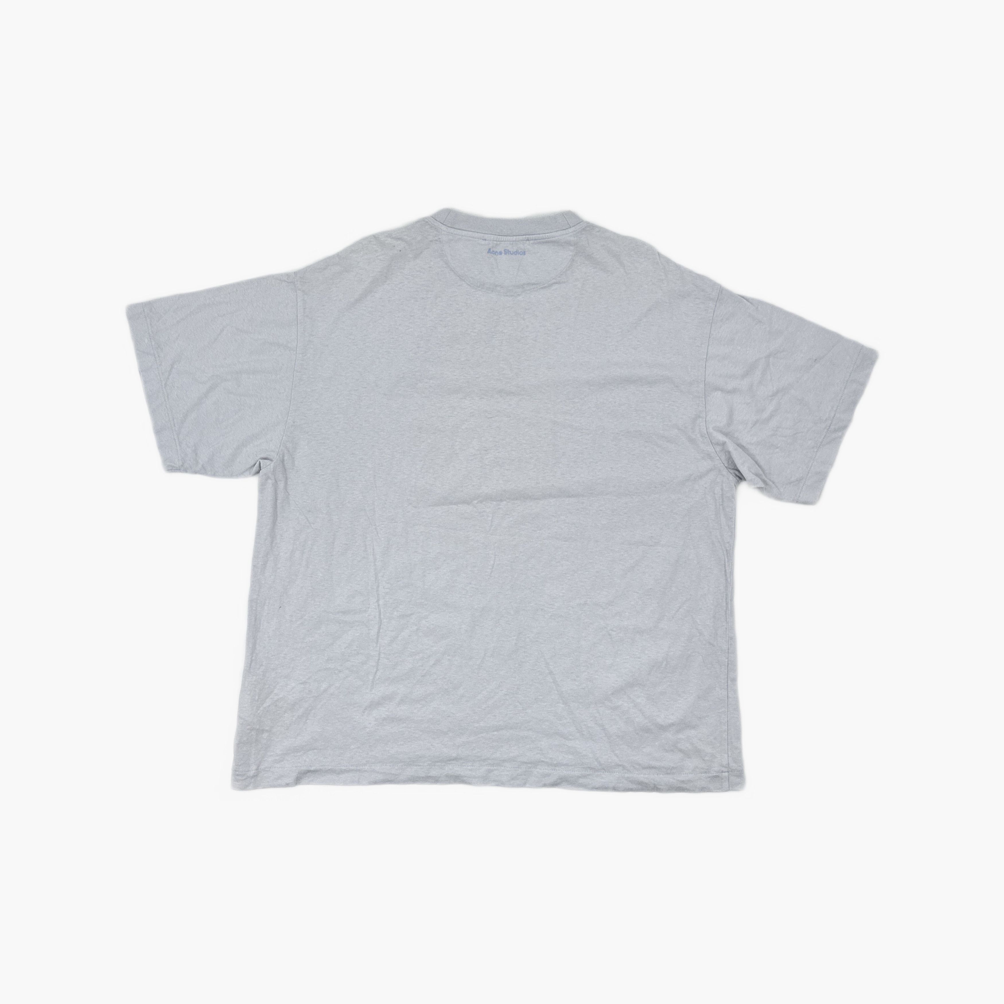 Acne Studios Acne Studios Cat Print T-Shirt Size S Size US S / EU 44-46 / 1 - 3 Thumbnail