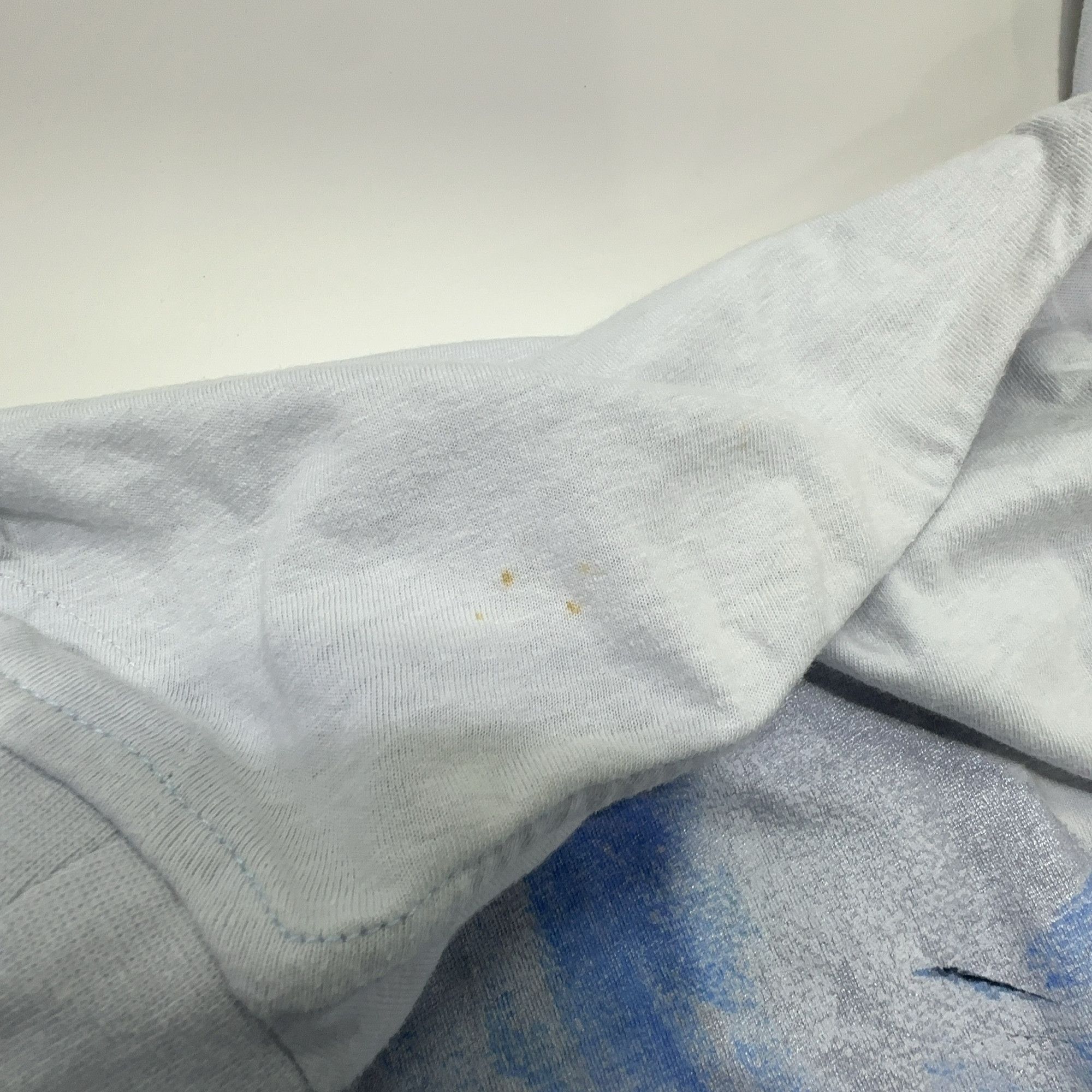 Acne Studios Acne Studios Cat Print T-Shirt Size S Size US S / EU 44-46 / 1 - 7 Thumbnail