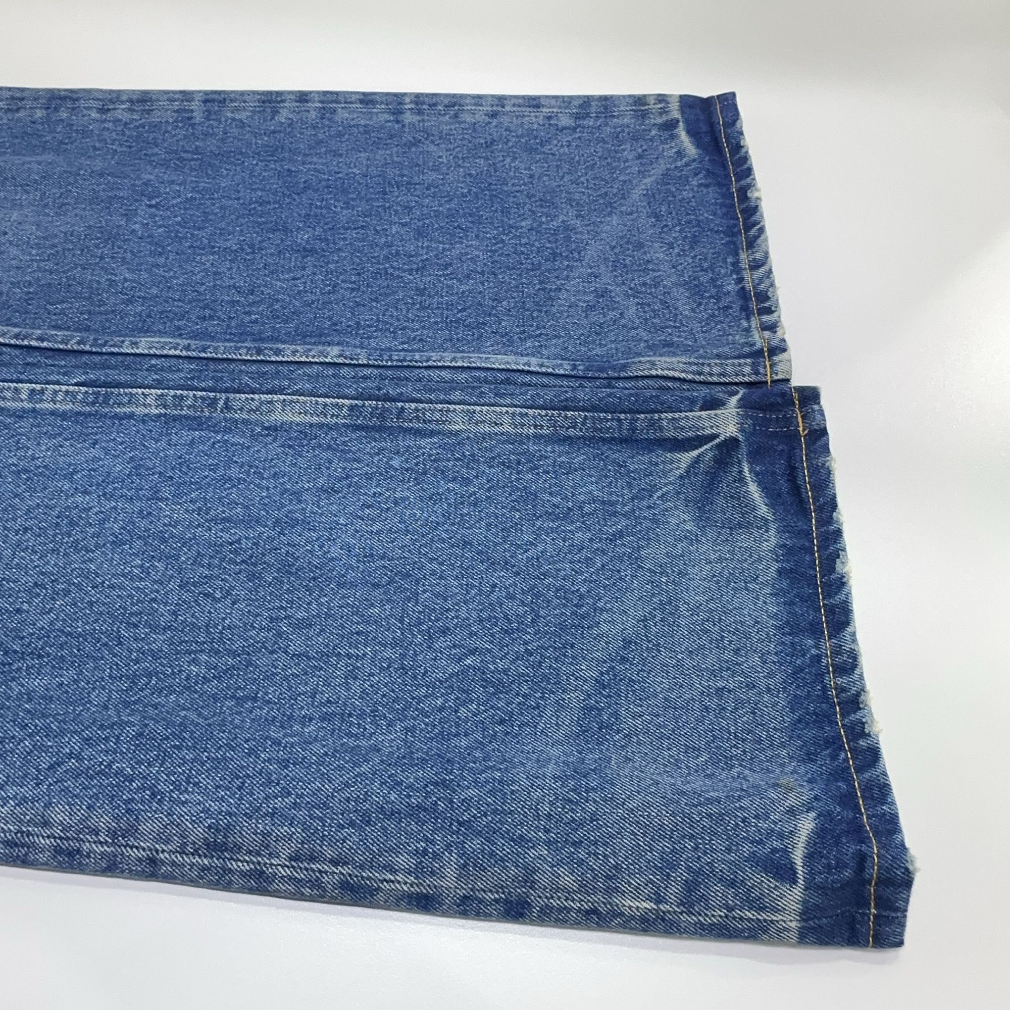 Acne Studios Acne Studios 1977 Vintage Blue Jeans 26 Size 26" / US 2 / IT 38 - 9 Thumbnail