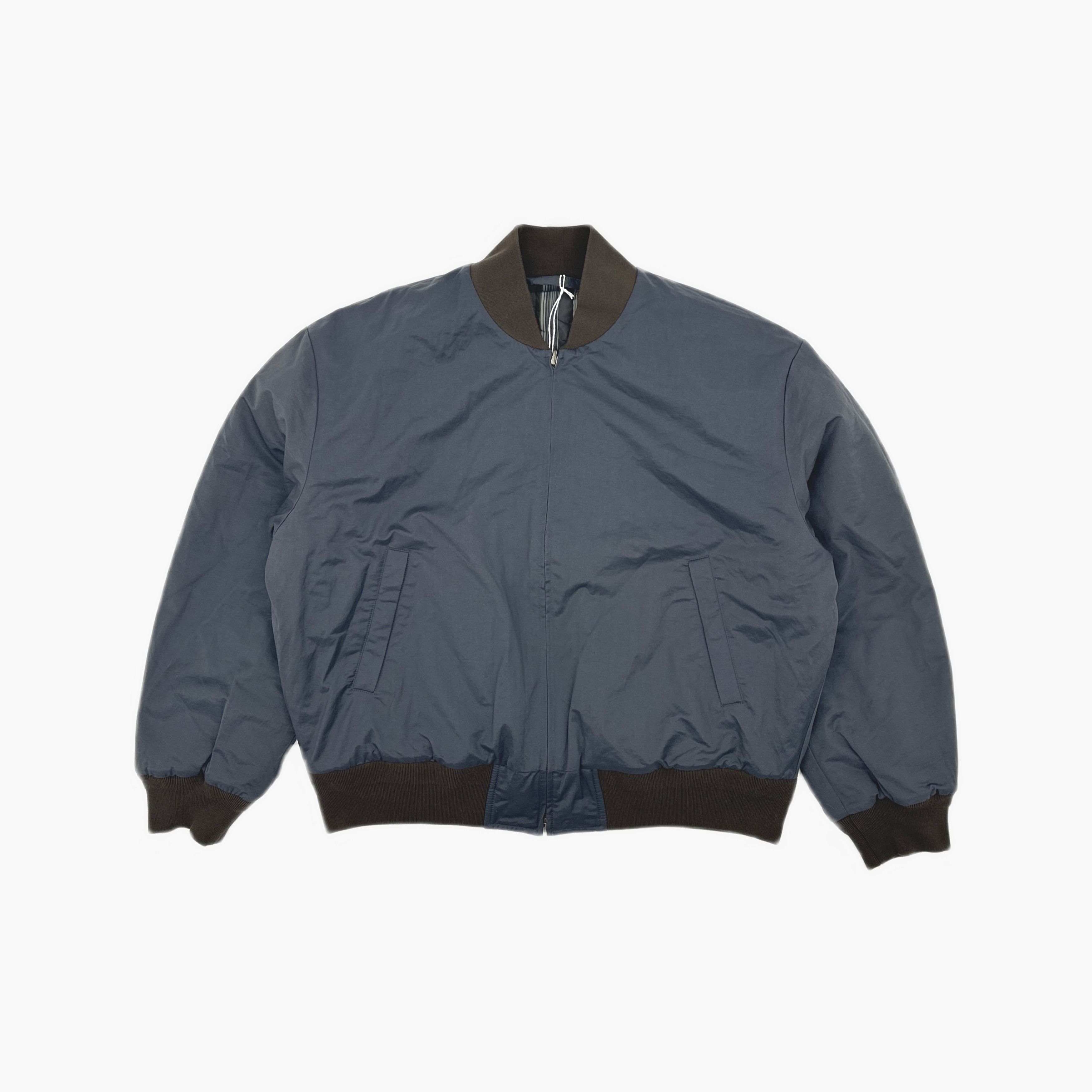 Acne Studios Acne Studios Reversible Fleece Bomber Jacket Size 48 Size US M / EU 48-50 / 2 - 4 Thumbnail