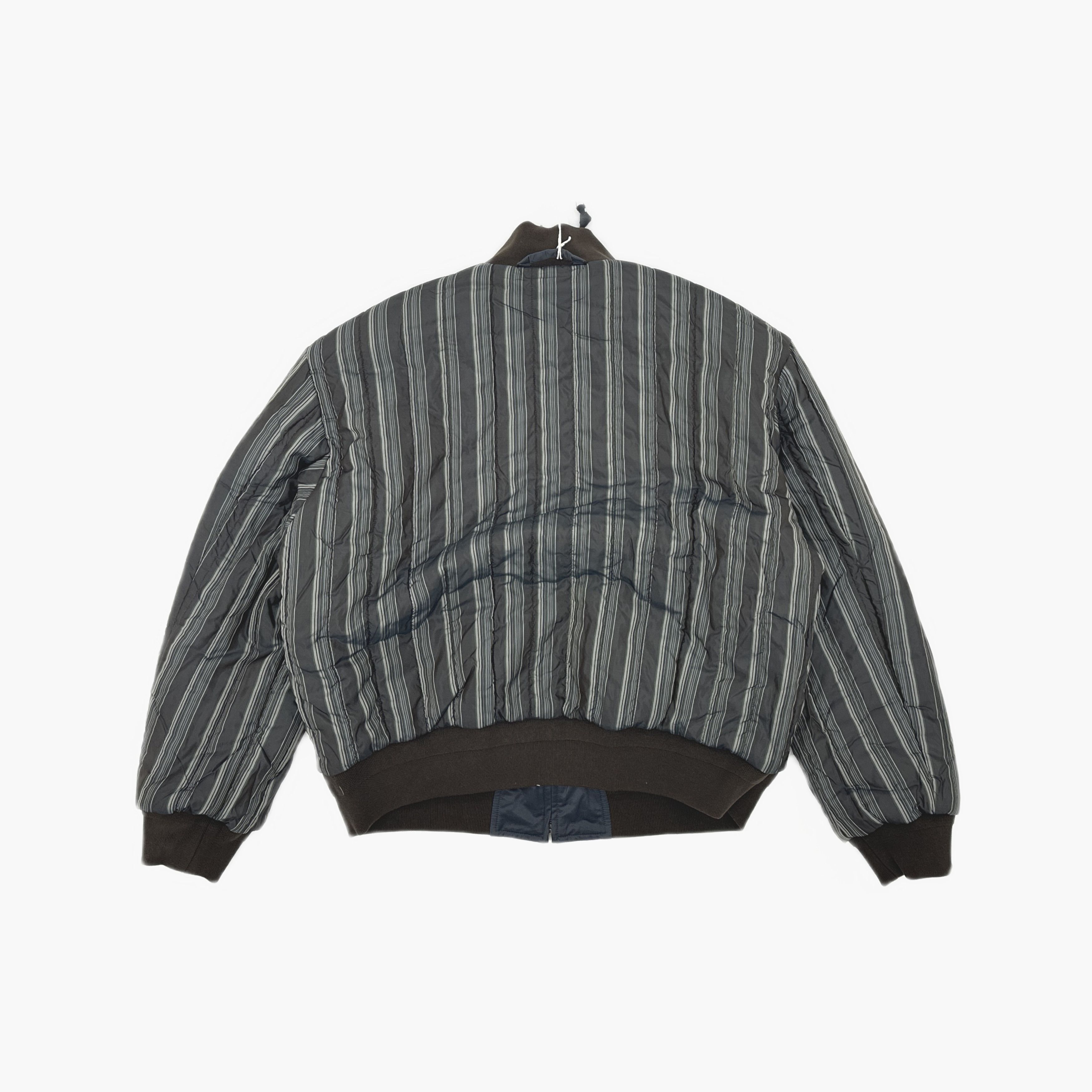 Acne Studios Acne Studios Reversible Fleece Bomber Jacket Size 48 Size US M / EU 48-50 / 2 - 3 Thumbnail