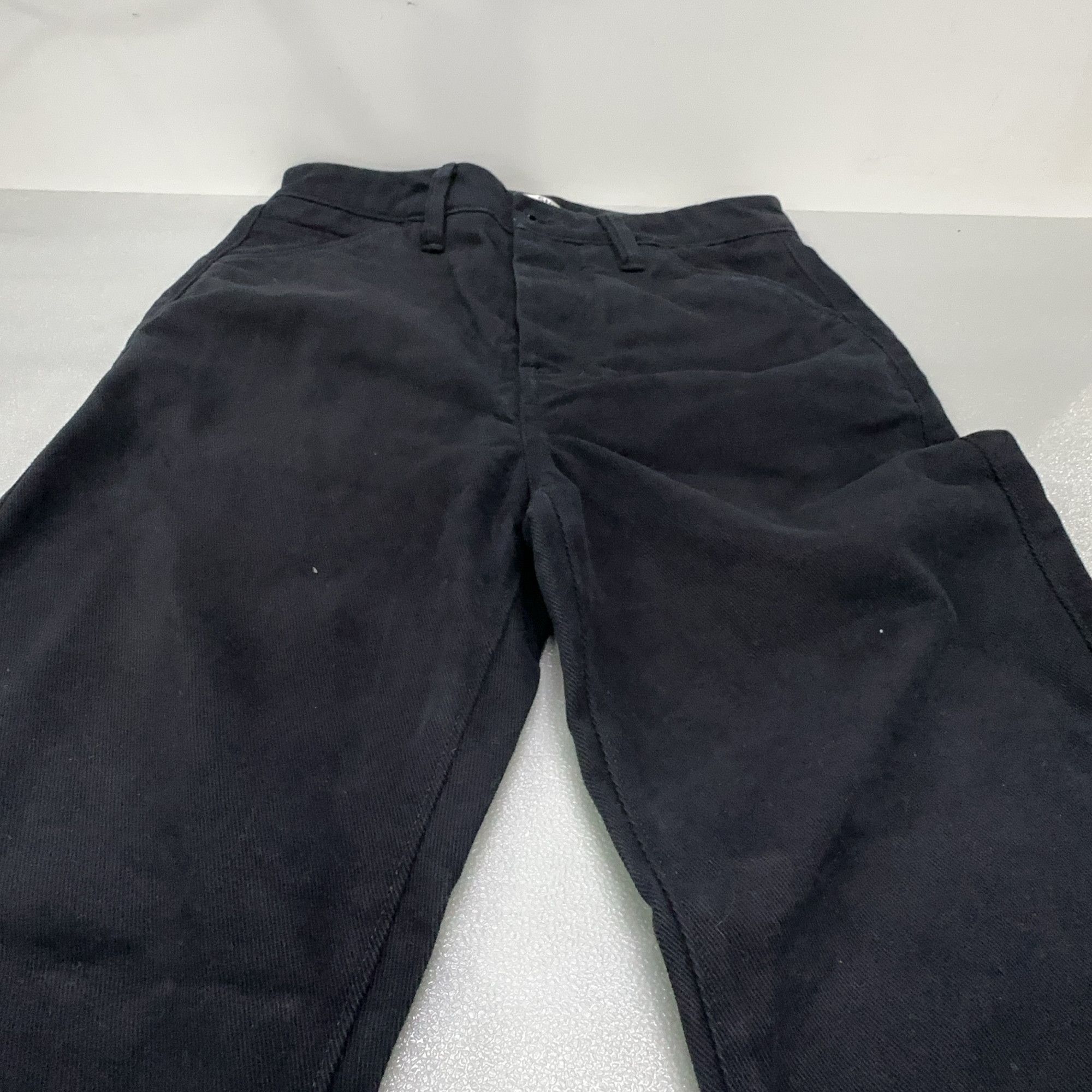 Acne Studios Acne Studios Black Jeans 28 Size US 28 / EU 44 - 7 Thumbnail