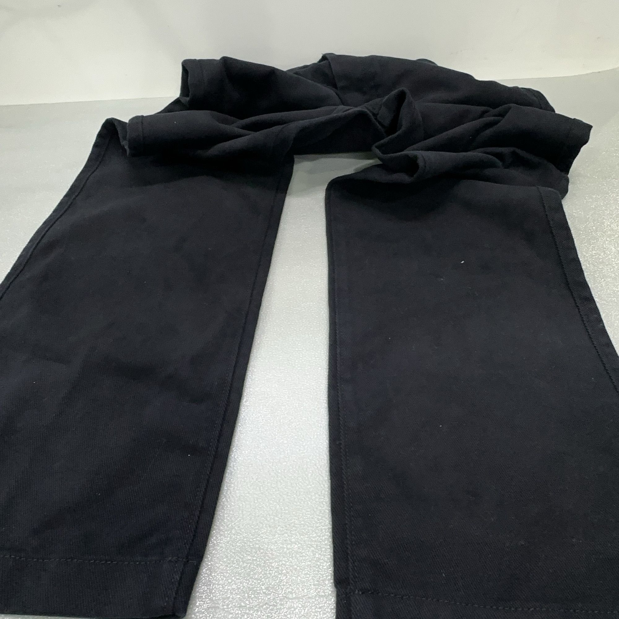 Acne Studios Acne Studios Black Jeans 28 Size US 28 / EU 44 - 8 Thumbnail