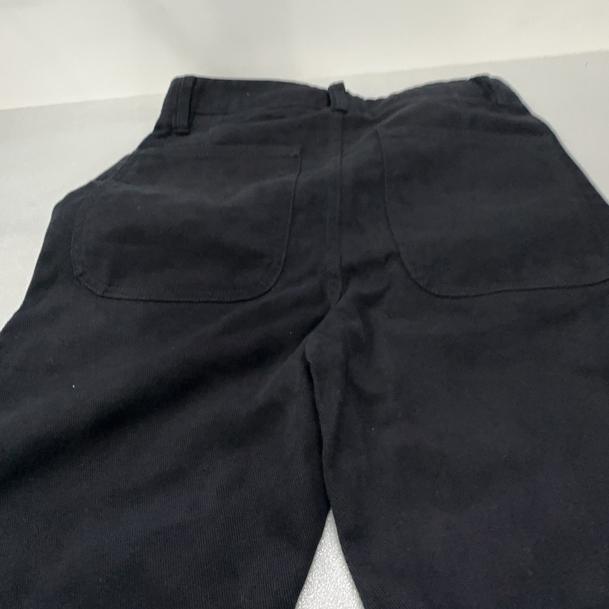 Acne Studios Acne Studios Black Jeans 28 Size US 28 / EU 44 - 10 Thumbnail