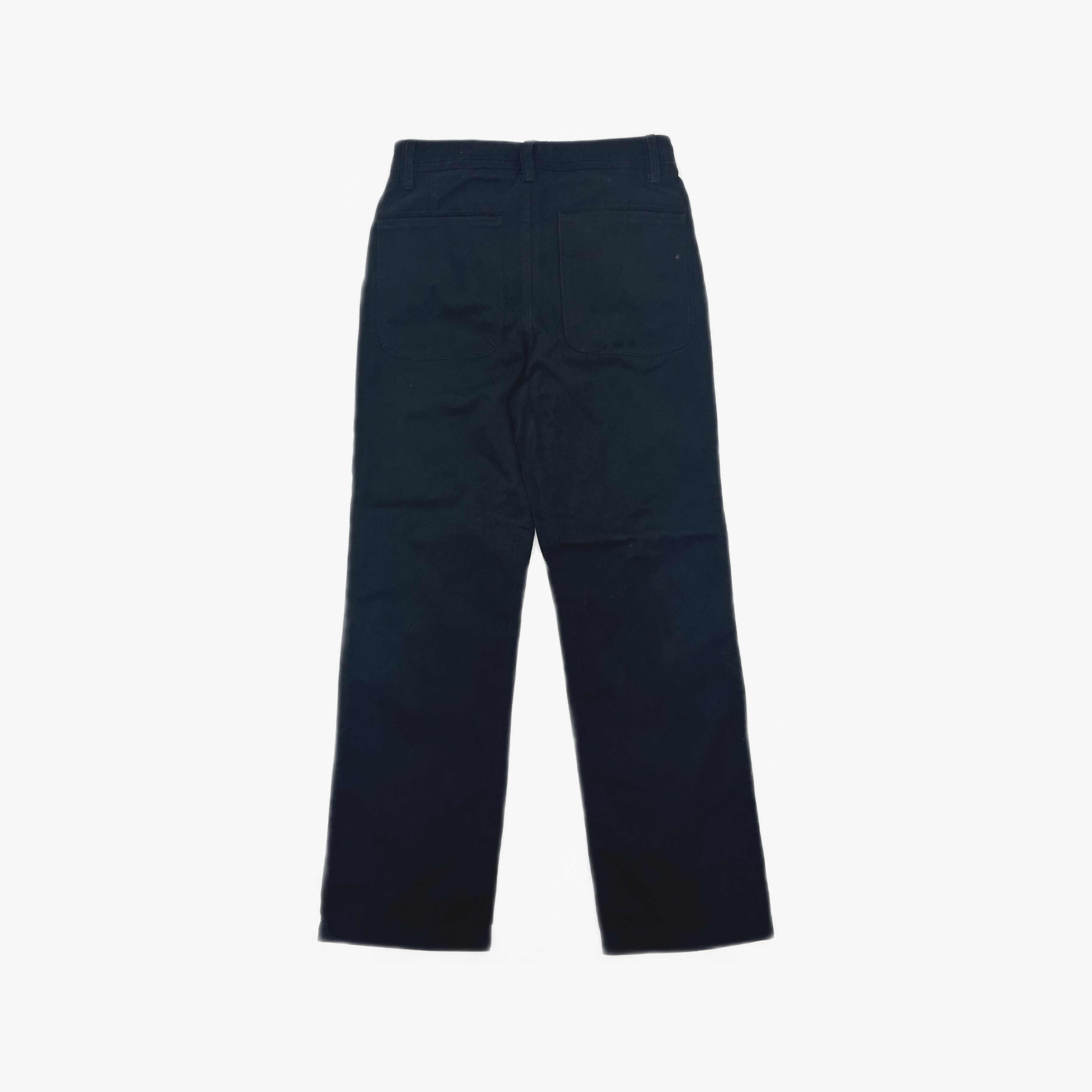 Acne Studios Acne Studios Black Jeans 28 Size US 28 / EU 44 - 3 Thumbnail