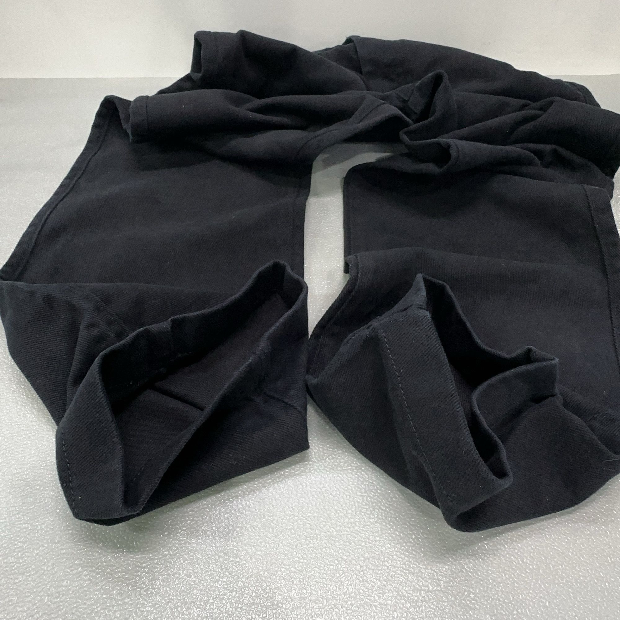 Acne Studios Acne Studios Black Jeans 28 Size US 28 / EU 44 - 9 Thumbnail