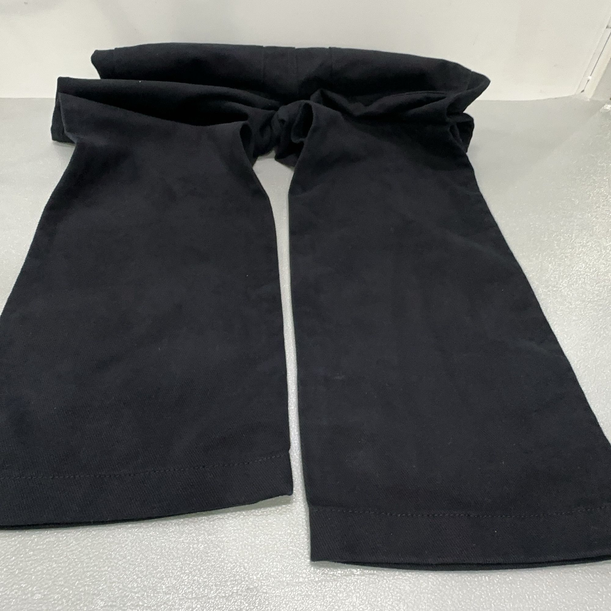 Acne Studios Acne Studios Black Jeans 28 Size US 28 / EU 44 - 11 Thumbnail