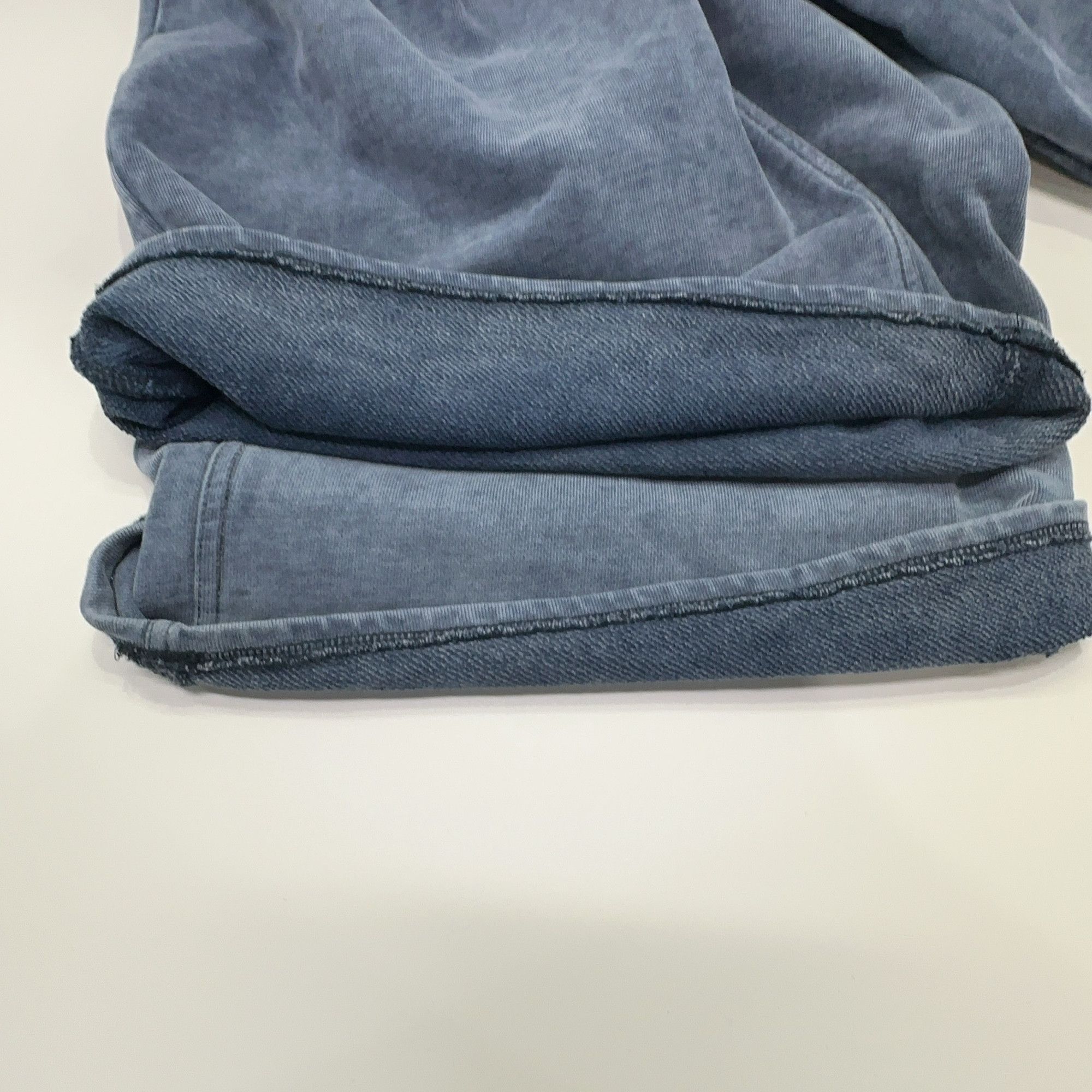 Acne Studios Acne Studios Washed Blue Sweatpants Size S Size US 30 / EU 46 - 7 Thumbnail