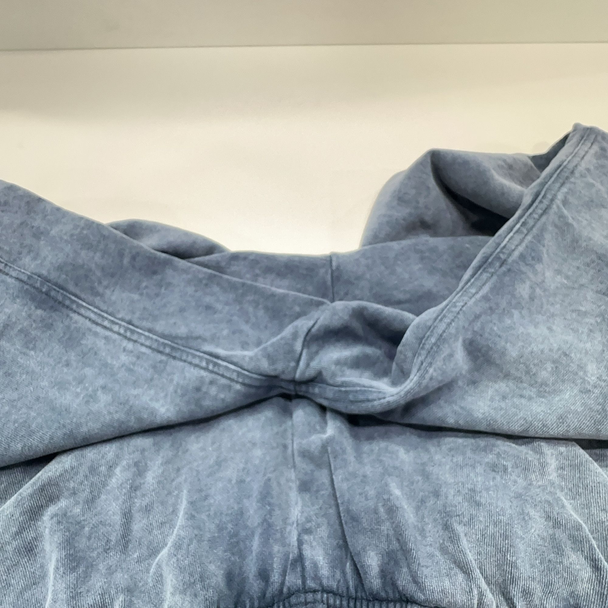 Acne Studios Acne Studios Washed Blue Sweatpants Size S Size US 30 / EU 46 - 10 Thumbnail