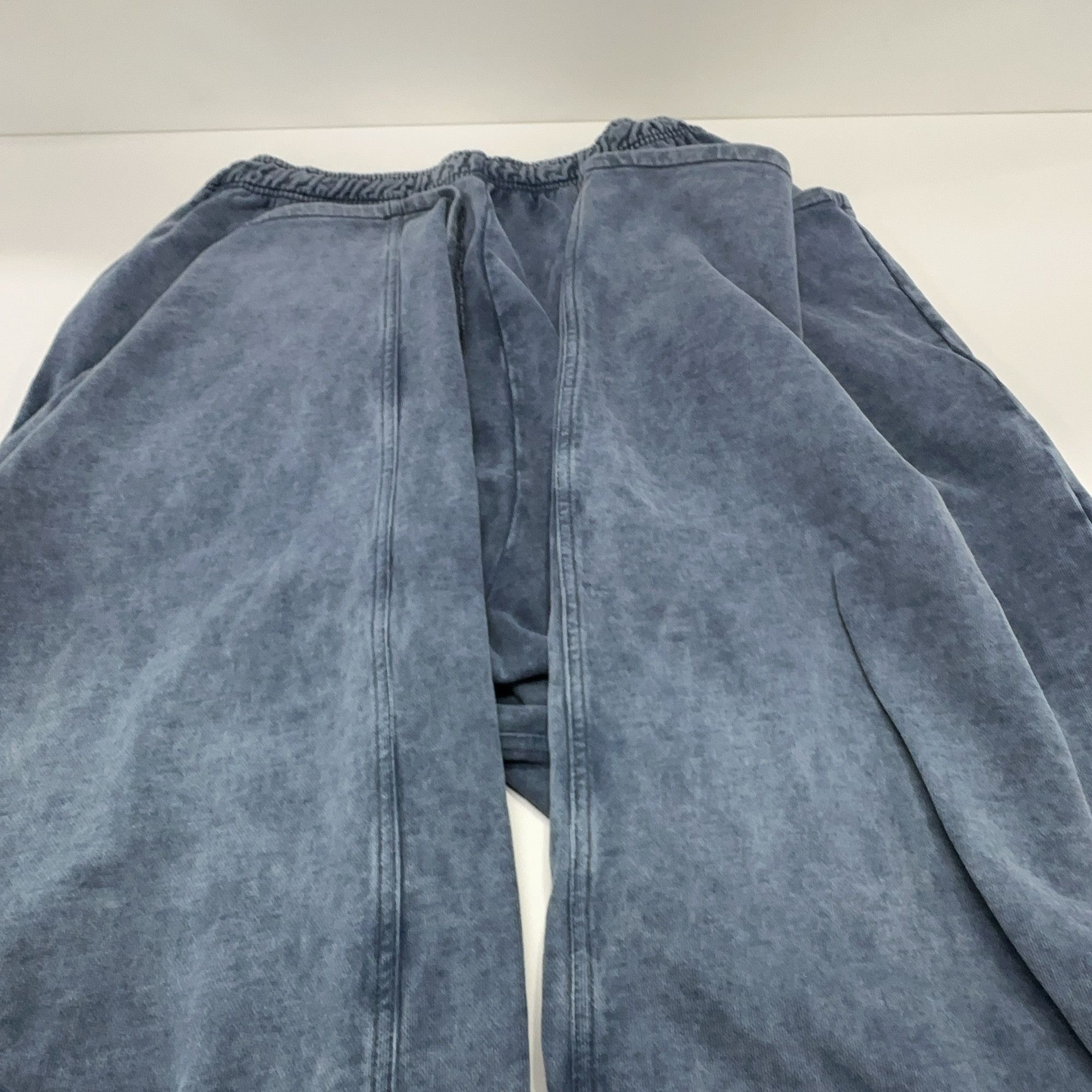 Acne Studios Acne Studios Washed Blue Sweatpants Size S Size US 30 / EU 46 - 11 Thumbnail
