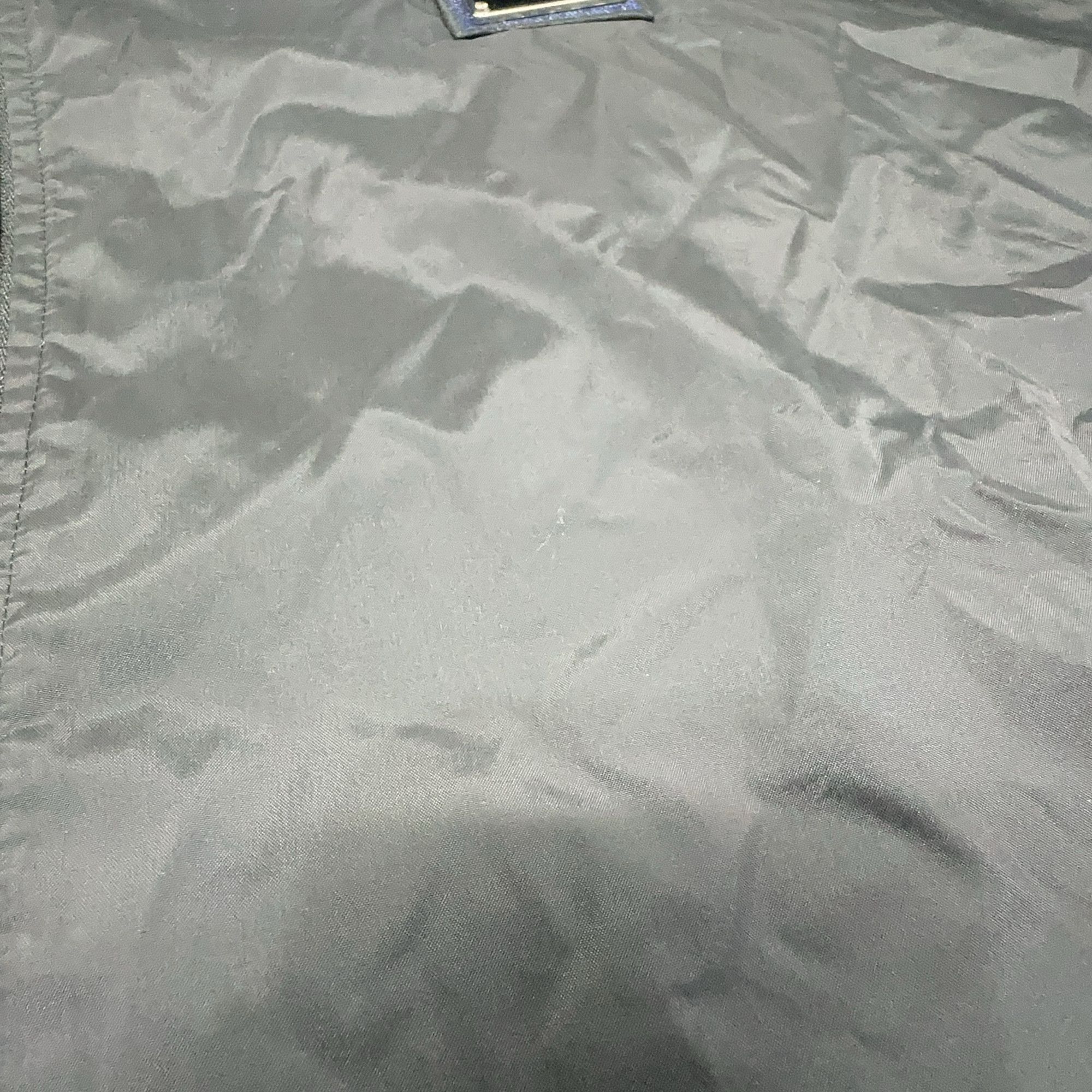 Acne Studios Acne Studios Face Logo Hooded Raincoat L Size US L / EU 52-54 / 3 - 10 Thumbnail