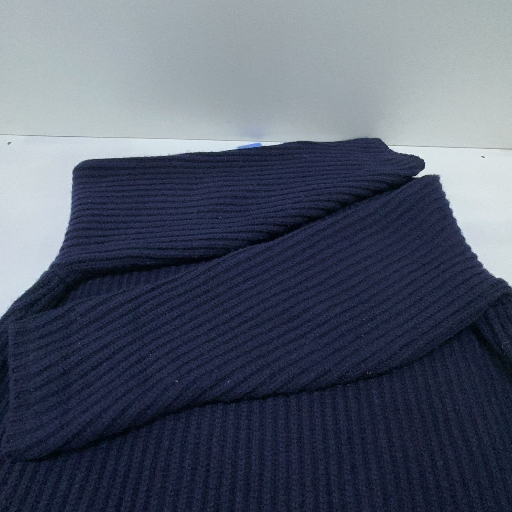 Acne Studios Acne Studios Deborah V-Neck Wool Sweater XS Size XS / US 0-2 / IT 36-38 - 11 Thumbnail