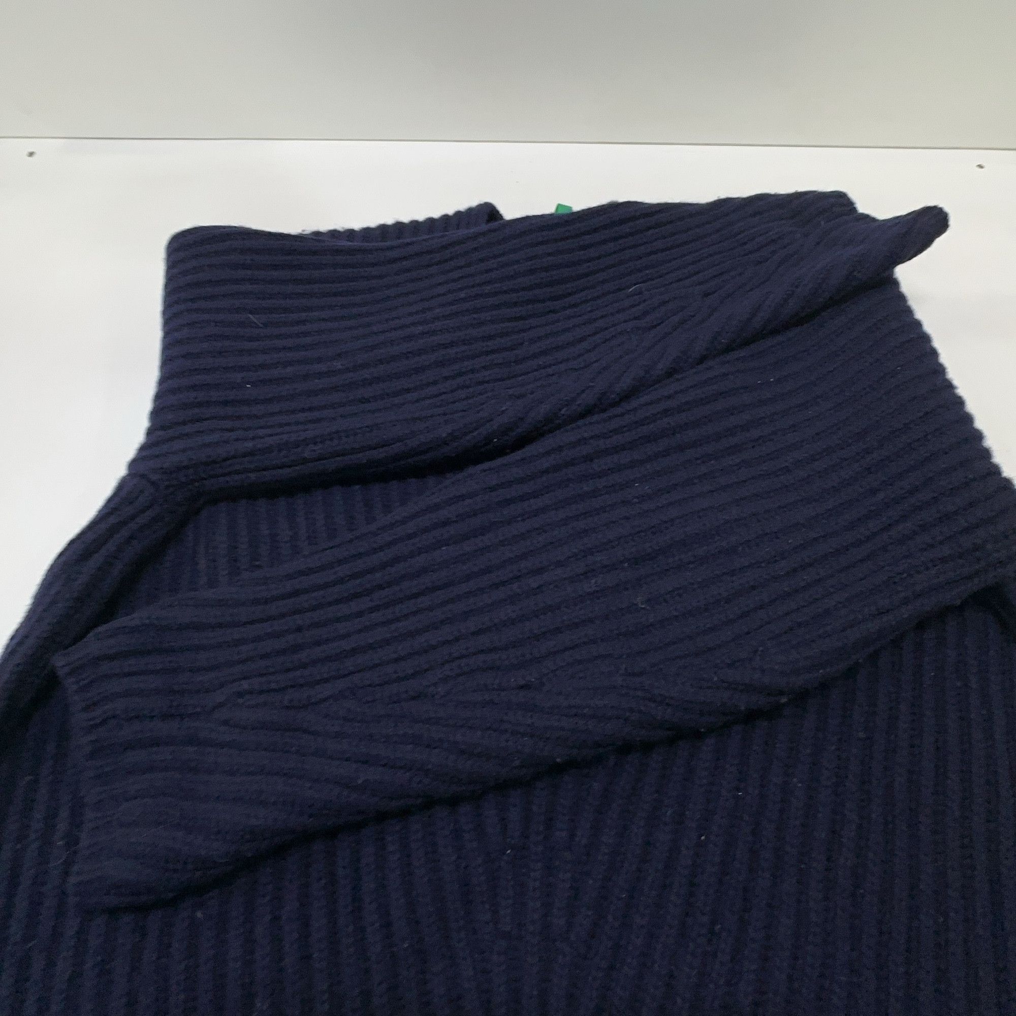 Acne Studios Acne Studios Deborah V-Neck Wool Sweater XS Size XS / US 0-2 / IT 36-38 - 7 Thumbnail