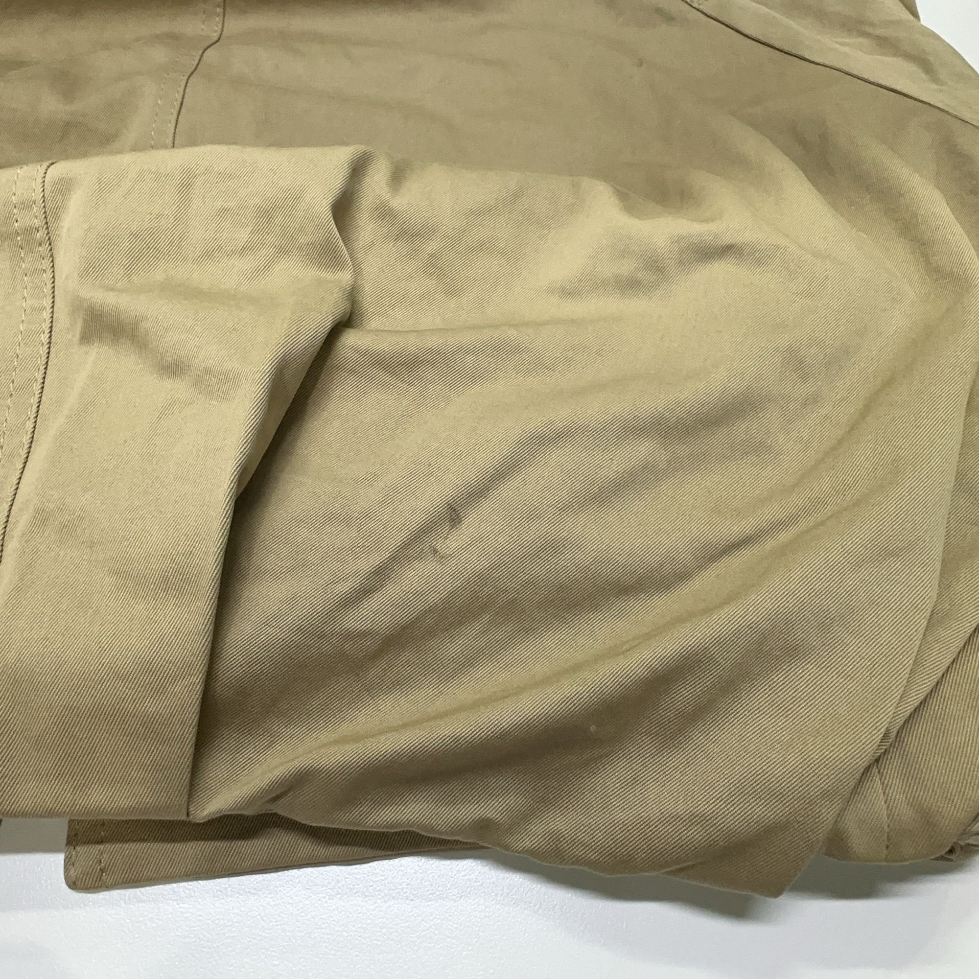 Acne Studios Acne Studios Double Breasted Jacket 34 Size XS / US 0-2 / IT 36-38 - 10 Thumbnail