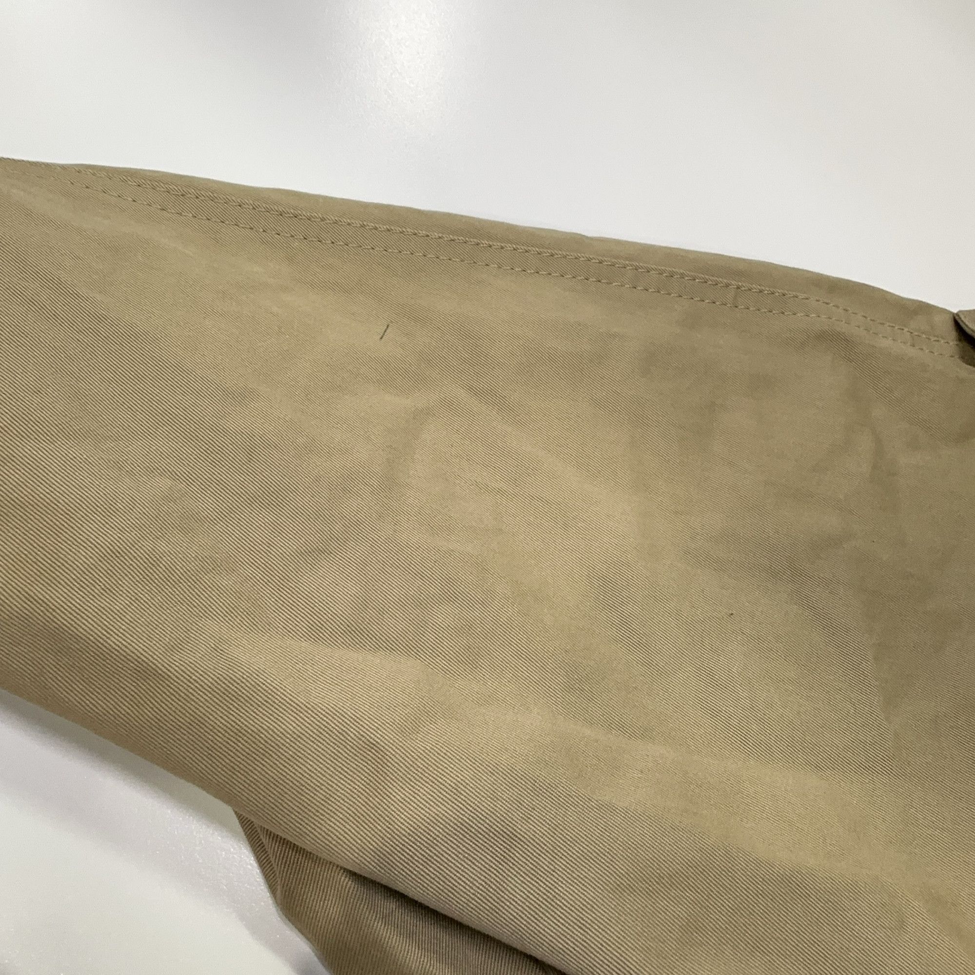 Acne Studios Acne Studios Double Breasted Jacket 34 Size XS / US 0-2 / IT 36-38 - 8 Thumbnail