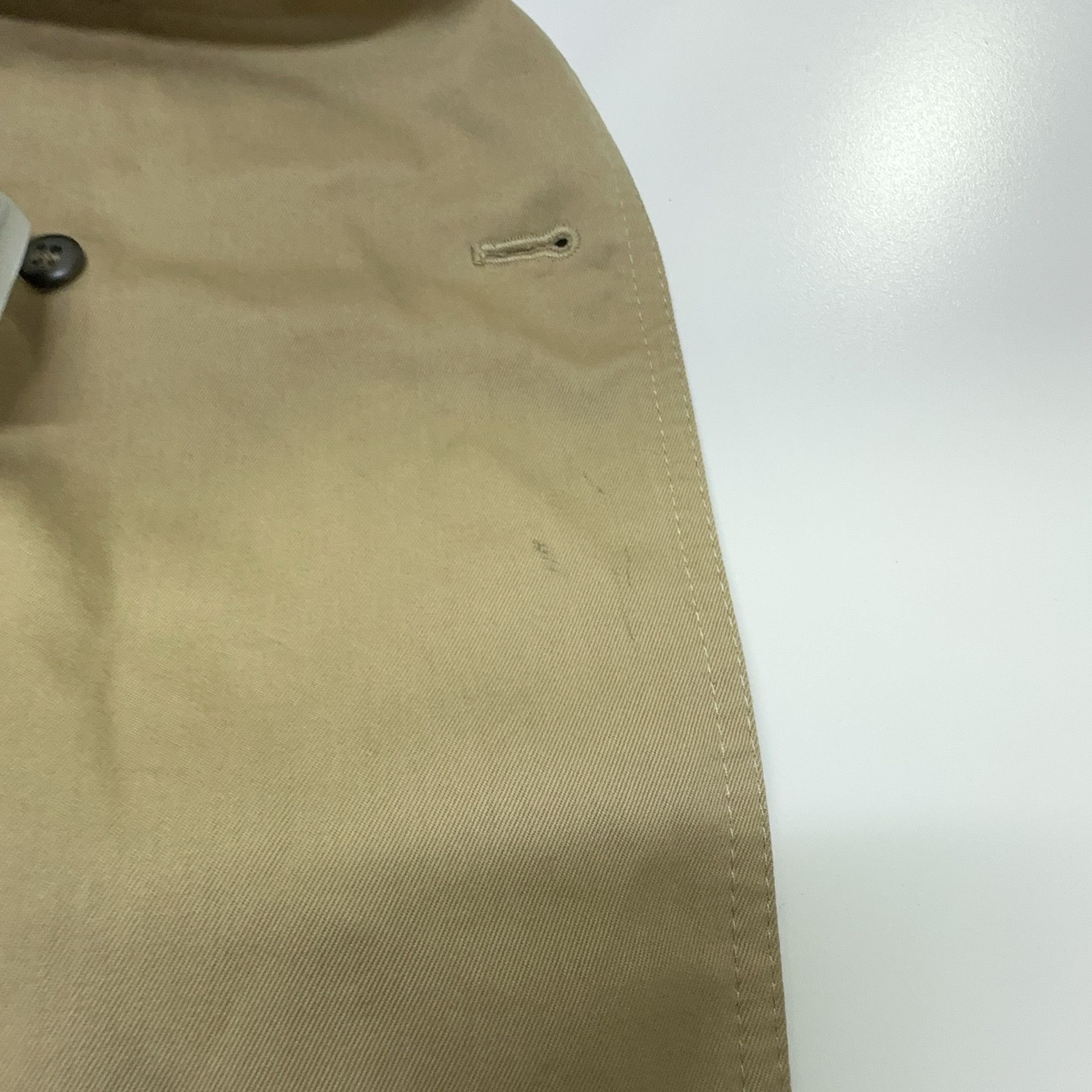 Acne Studios Acne Studios Double Breasted Jacket 34 Size XS / US 0-2 / IT 36-38 - 12 Thumbnail