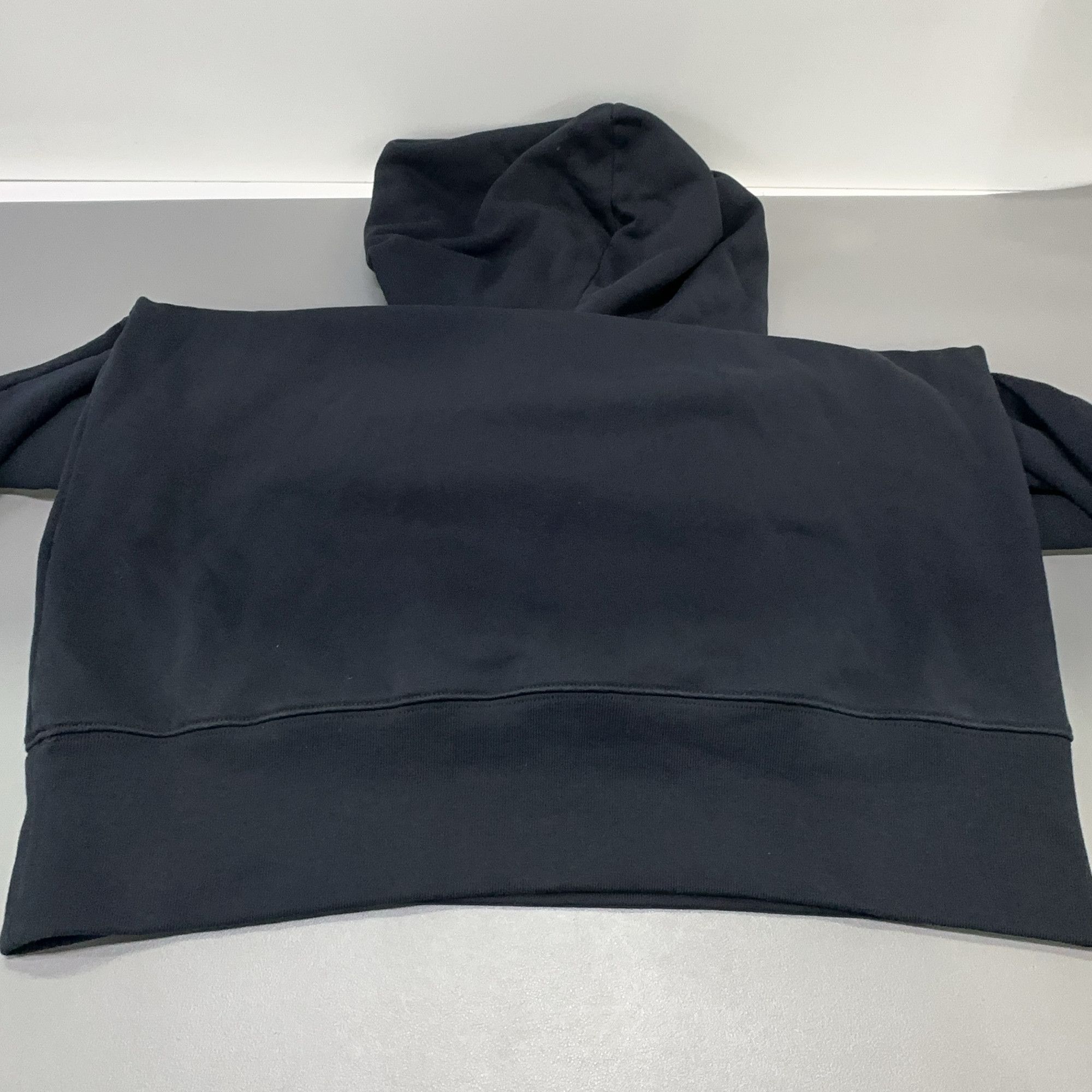 Acne Studios Acne Studios Face Patch Hoodie Size M Size US M / EU 48-50 / 2 - 11 Thumbnail
