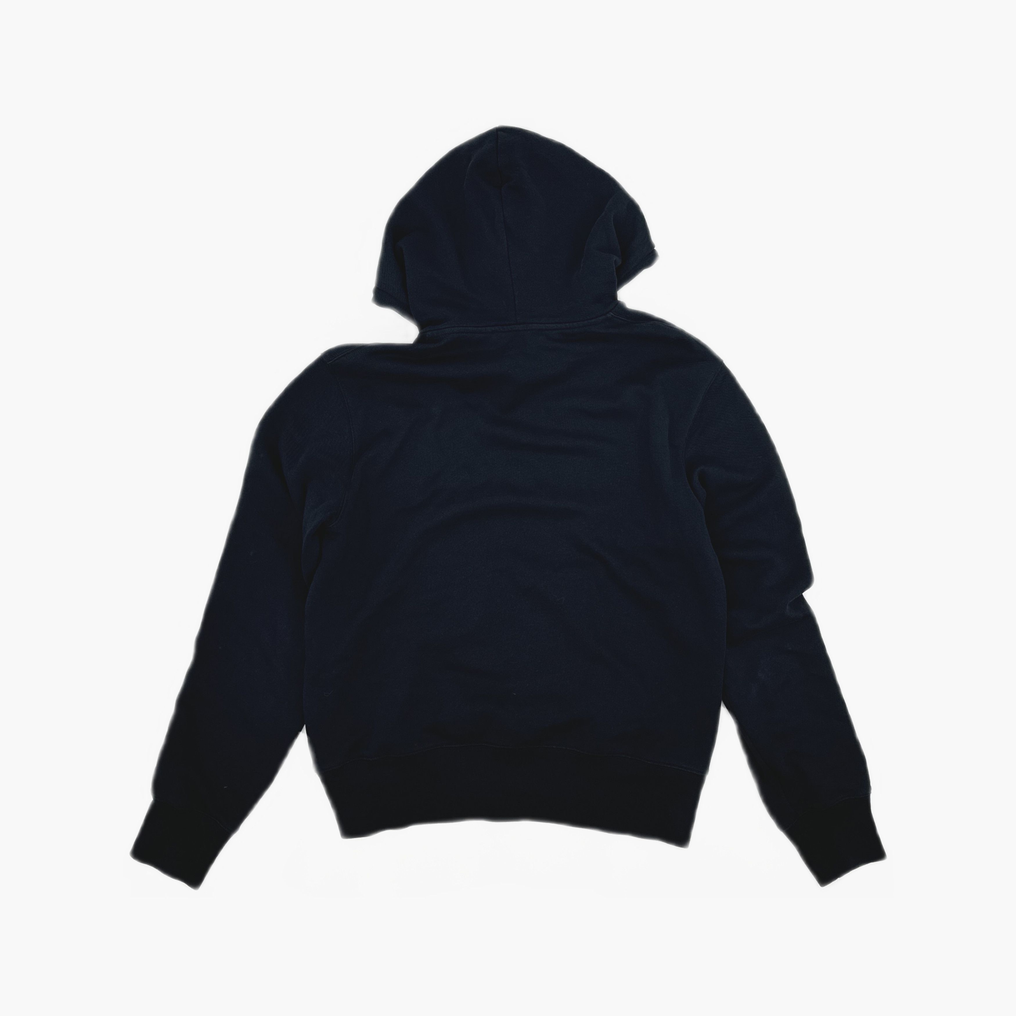 Acne Studios Acne Studios Face Patch Hoodie Size M Size US M / EU 48-50 / 2 - 3 Thumbnail