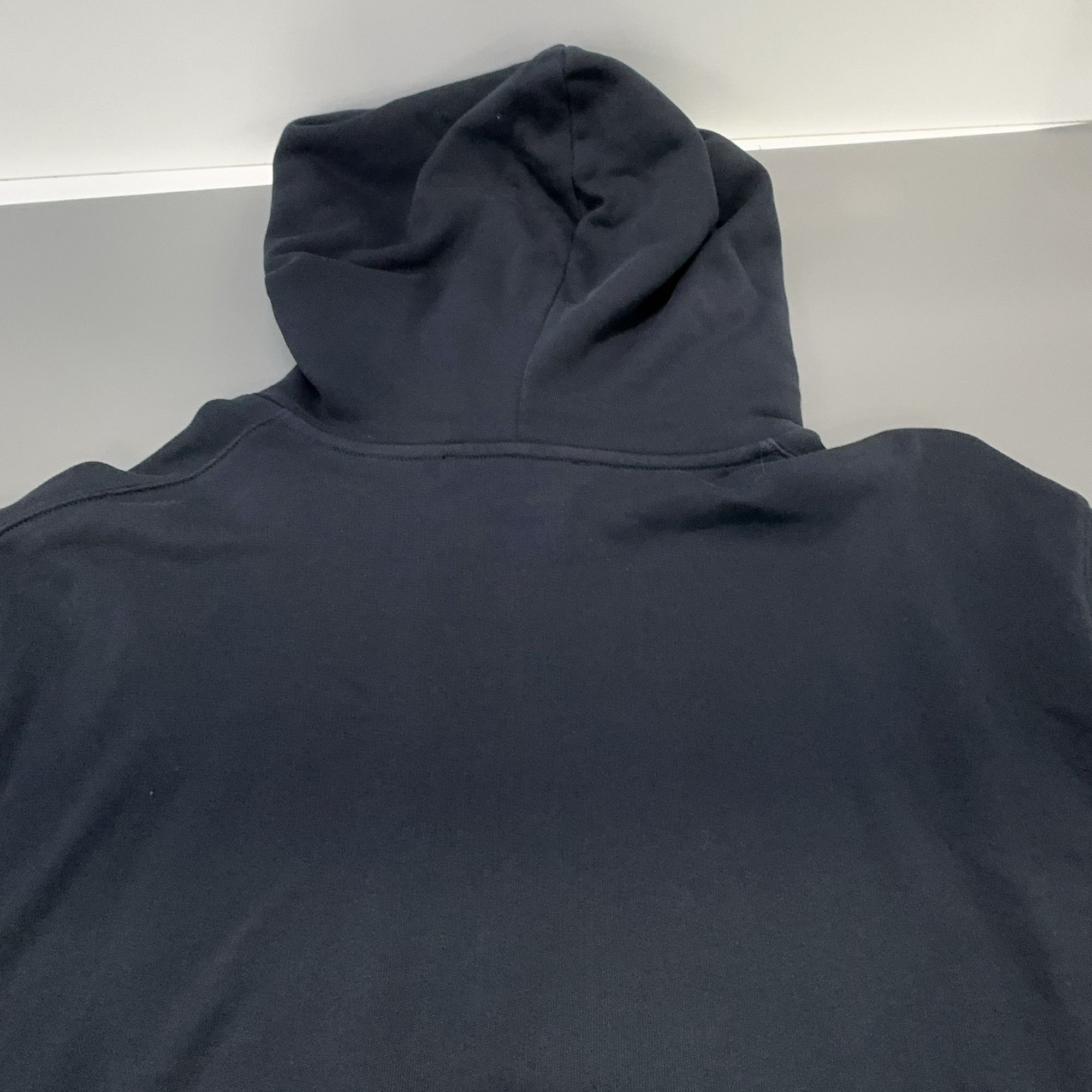 Acne Studios Acne Studios Face Patch Hoodie Size M Size US M / EU 48-50 / 2 - 10 Thumbnail