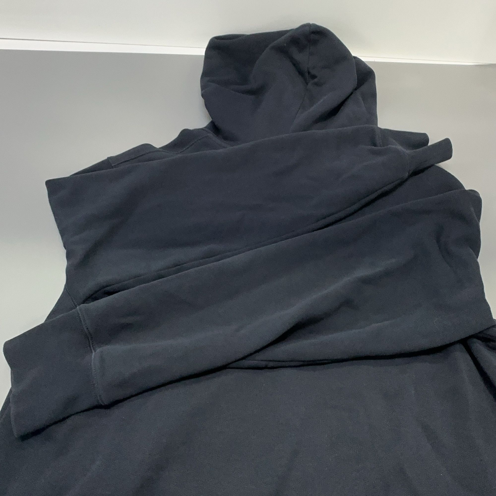 Acne Studios Acne Studios Face Patch Hoodie Size M Size US M / EU 48-50 / 2 - 12 Thumbnail