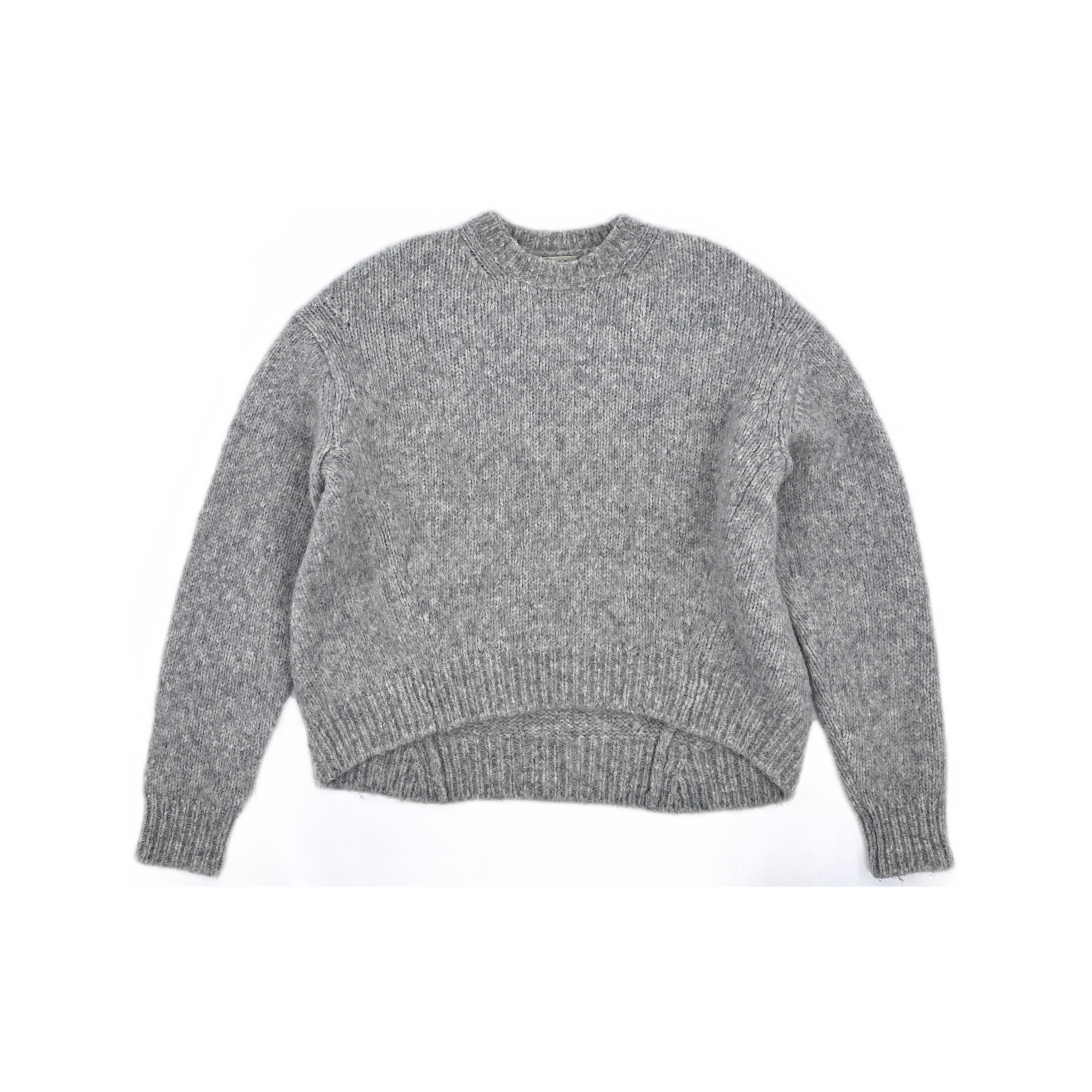 Acne Studios Acne Studios Shira Alpaca Knit Sweater XS Size US XS / EU 42 / 0 - 2 Thumbnail