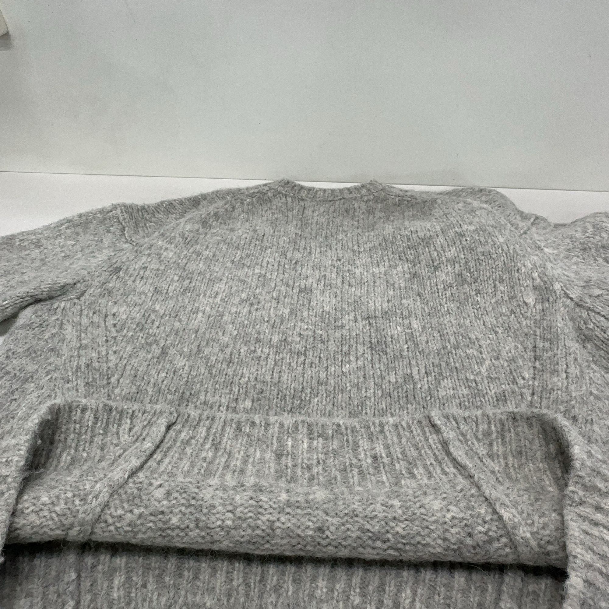 Acne Studios Acne Studios Shira Alpaca Knit Sweater XS Size US XS / EU 42 / 0 - 9 Thumbnail