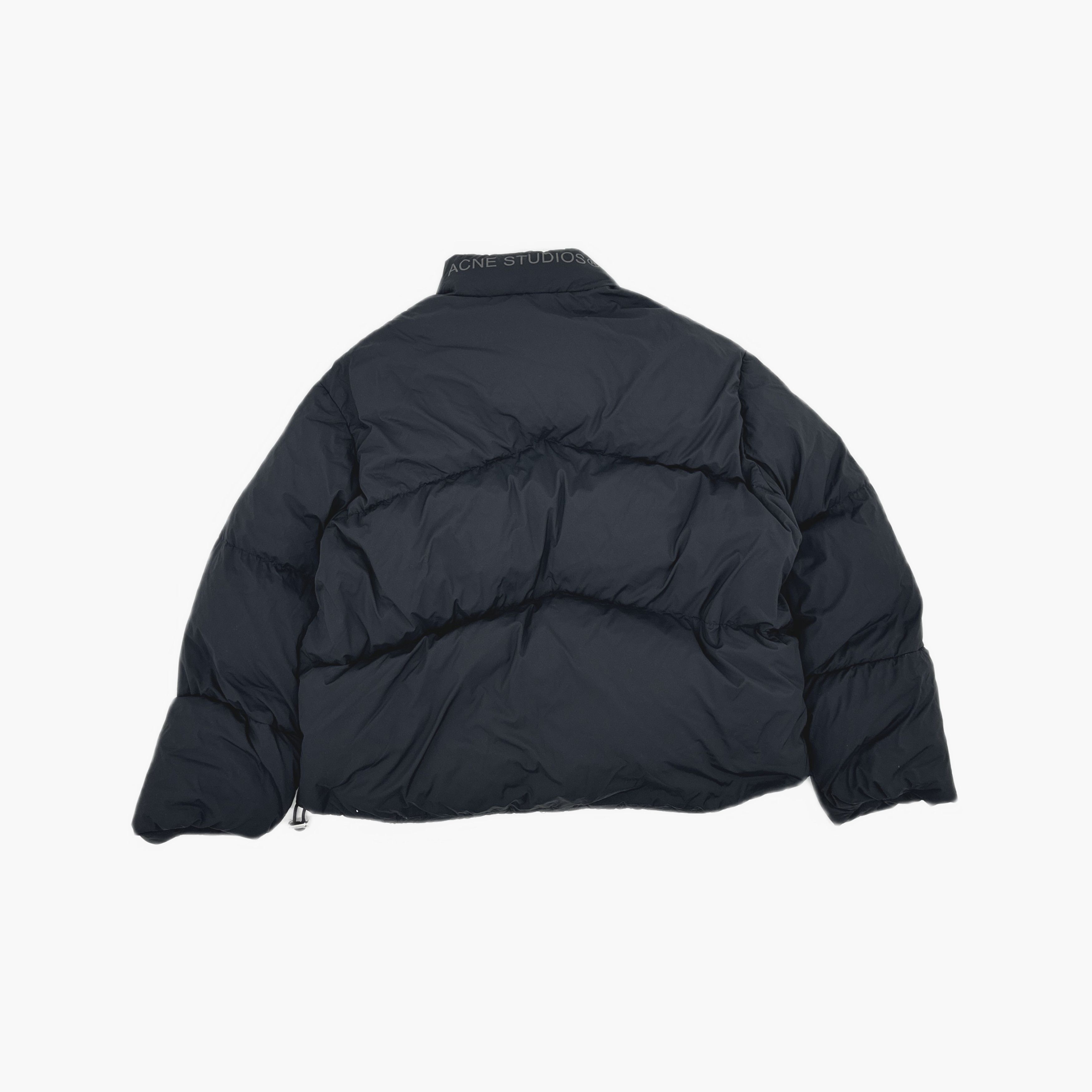 Acne Studios Acne Studios FW21 Down Puffer Jacket 46 Size US S / EU 44-46 / 1 - 3 Thumbnail