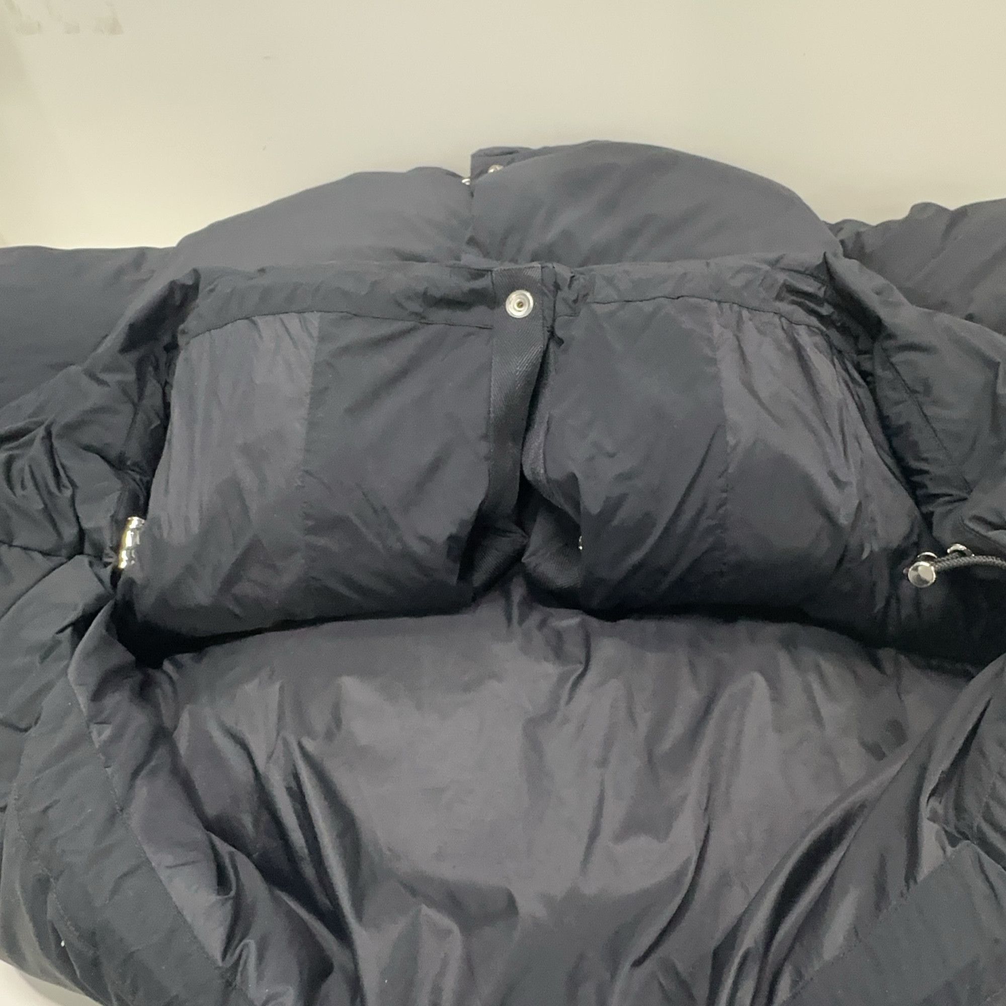 Acne Studios Acne Studios FW21 Down Puffer Jacket 46 Size US S / EU 44-46 / 1 - 8 Thumbnail