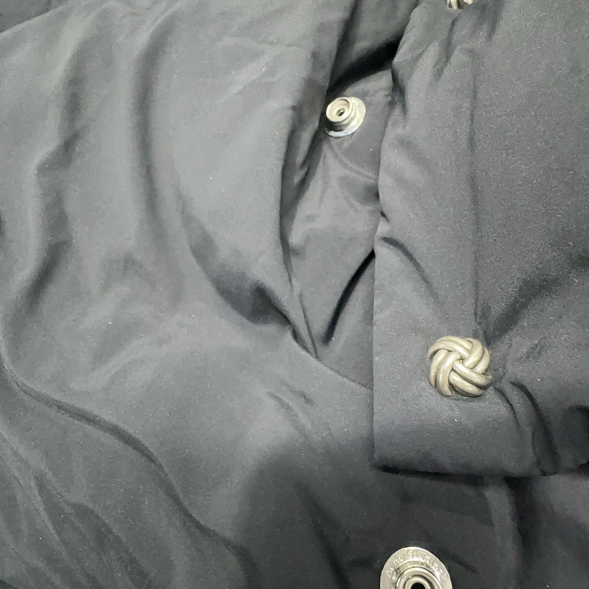 Acne Studios Acne Studios FW21 Down Puffer Jacket 46 Size US S / EU 44-46 / 1 - 11 Thumbnail