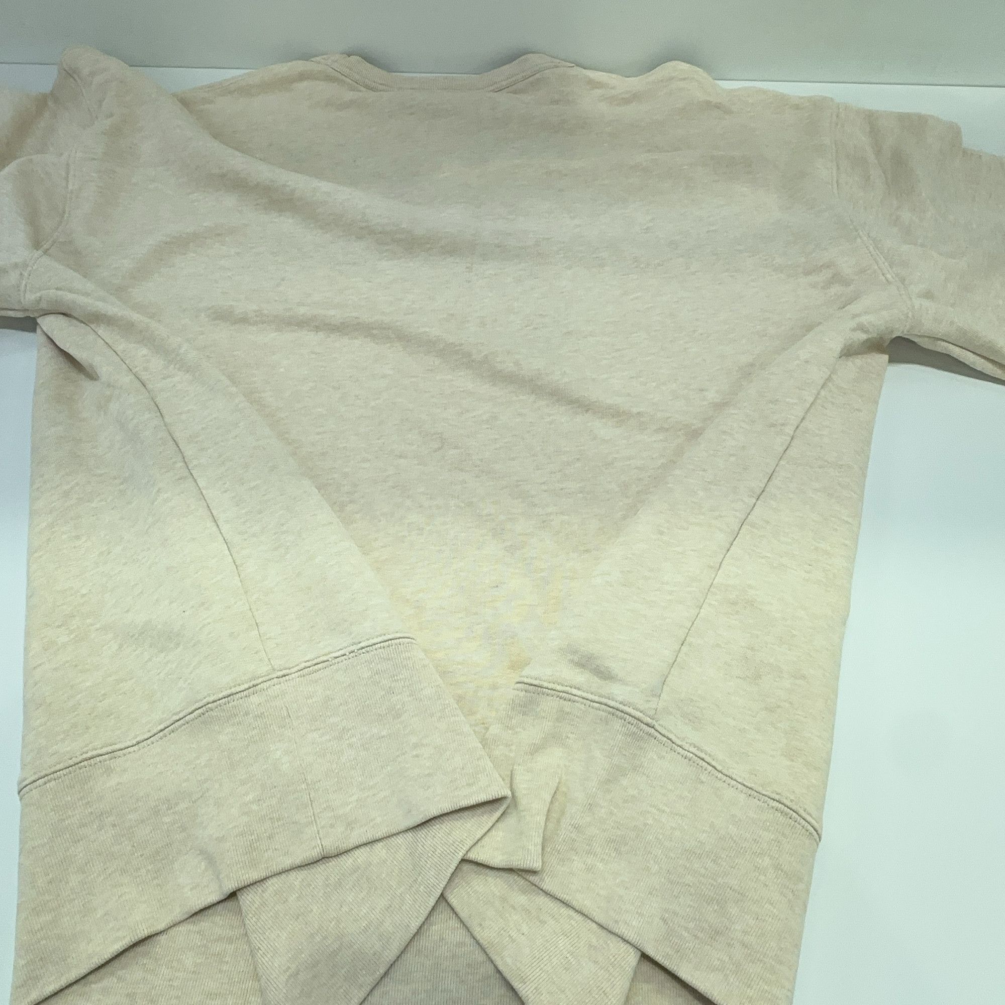 Acne Studios Acne Studios Logo Patch Crewneck Sweatshirt M Size US M / EU 48-50 / 2 - 11 Thumbnail