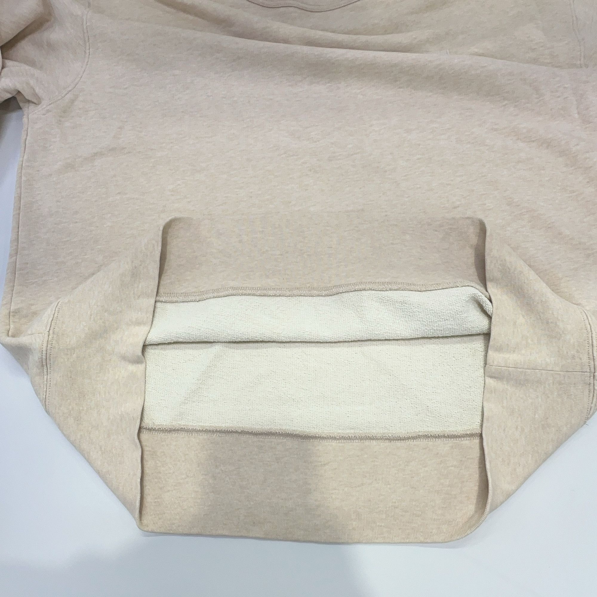 Acne Studios Acne Studios Logo Patch Crewneck Sweatshirt M Size US M / EU 48-50 / 2 - 8 Thumbnail